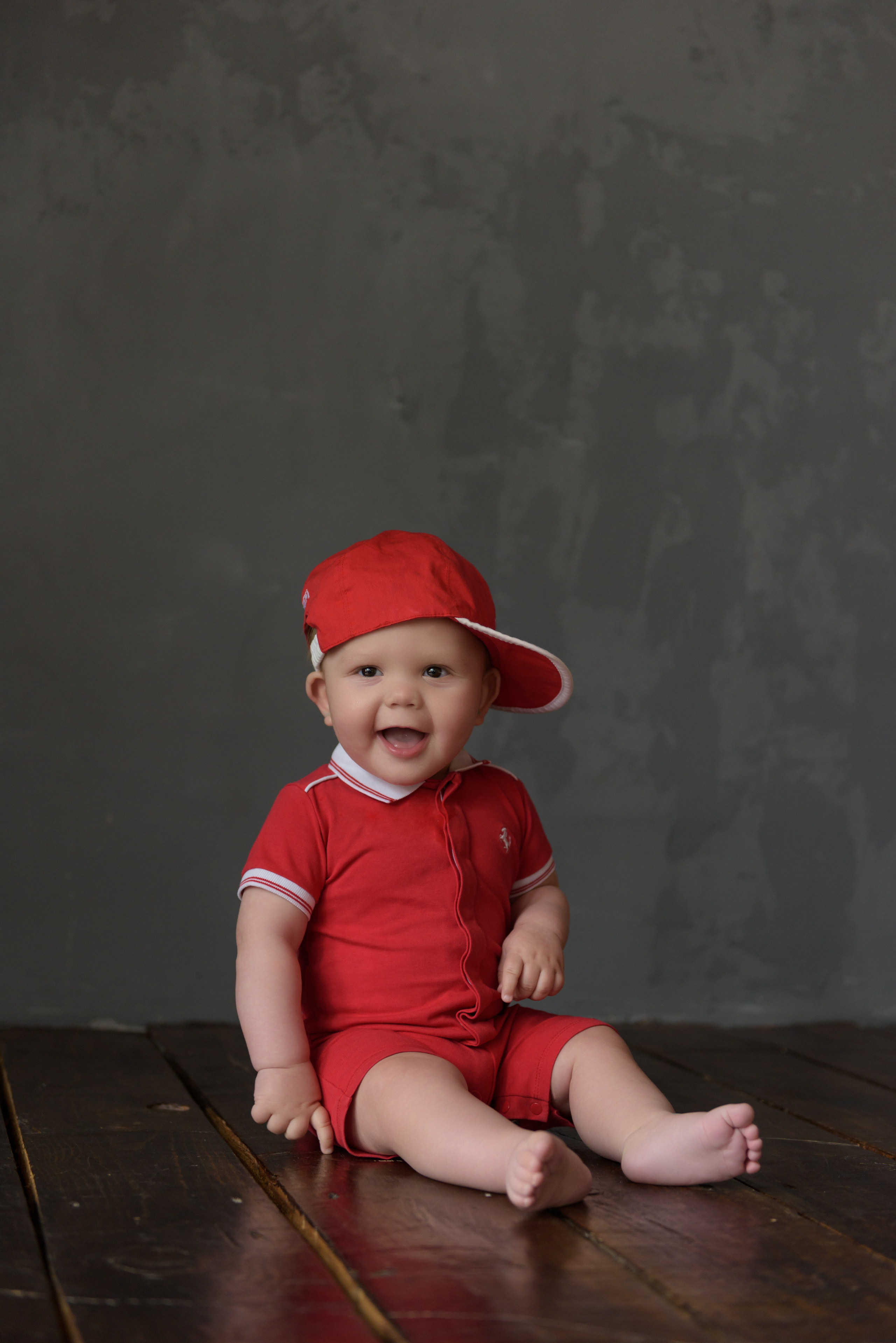 Оля и мальчишки. Семейный и свадебный фотограф во Владивостоке