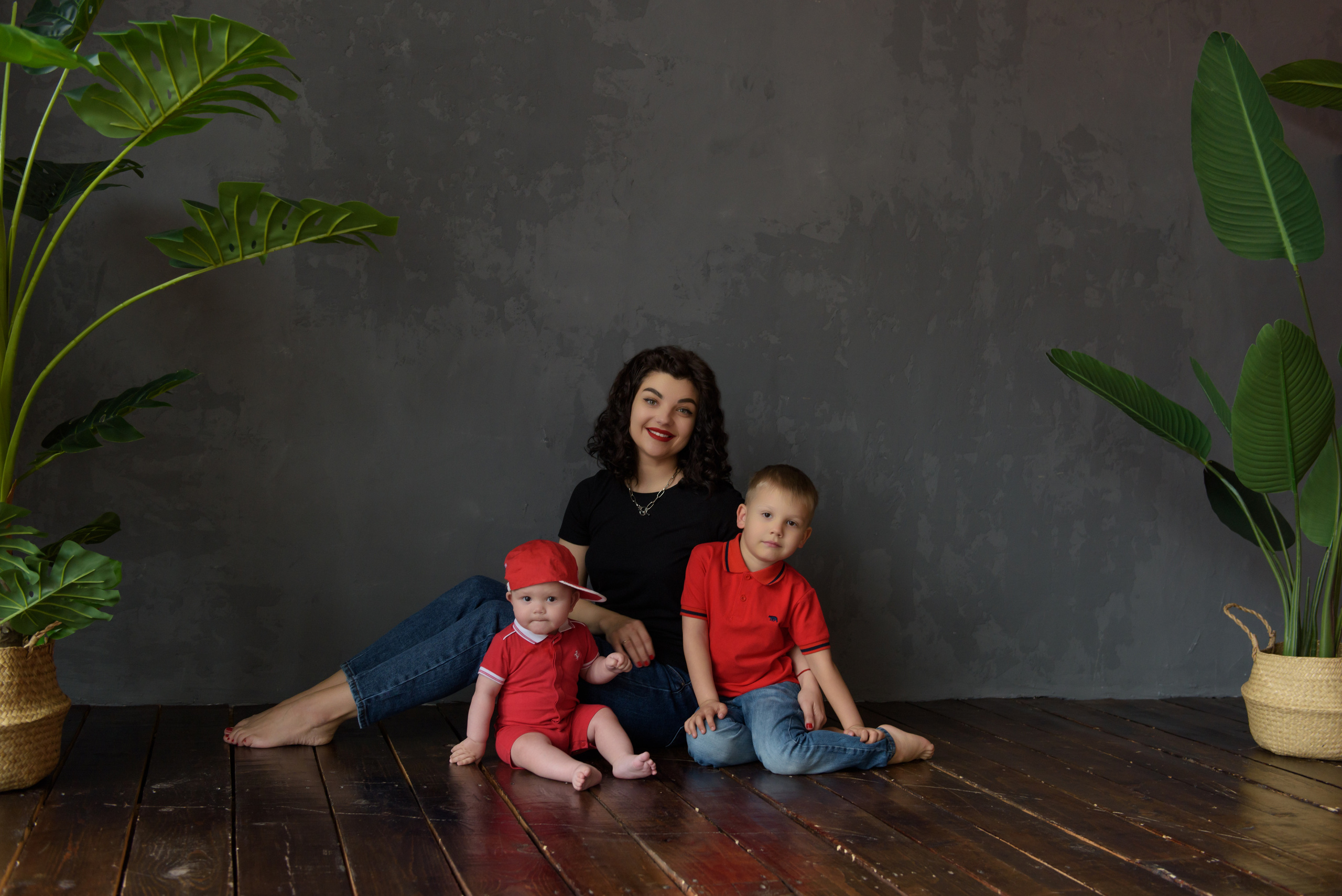 Алексей и Анастасия. Семейный и свадебный фотограф во Владивостоке