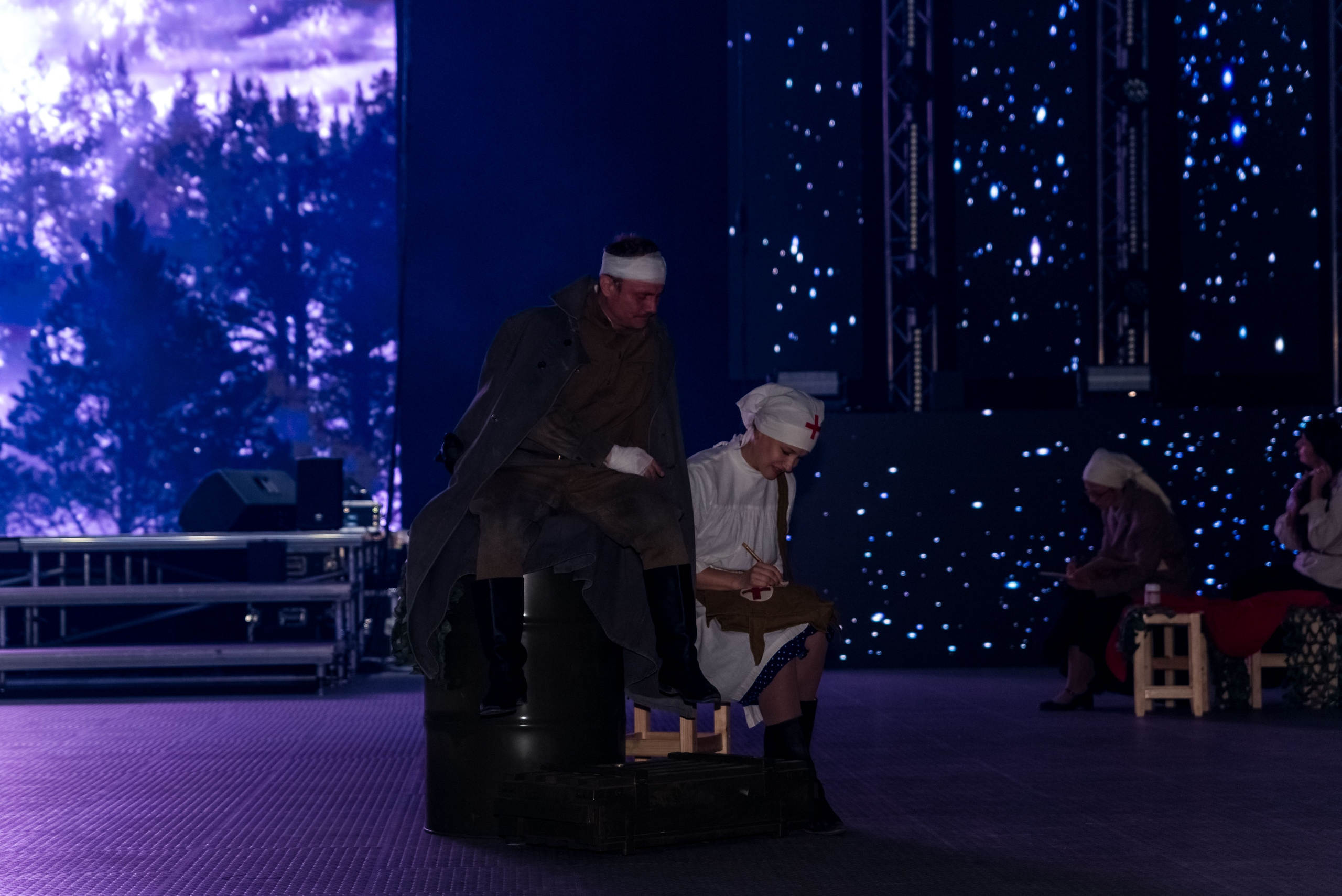 Концерт 9 мая 2025. Женский фотограф Крещение Венчание Москва Брянск