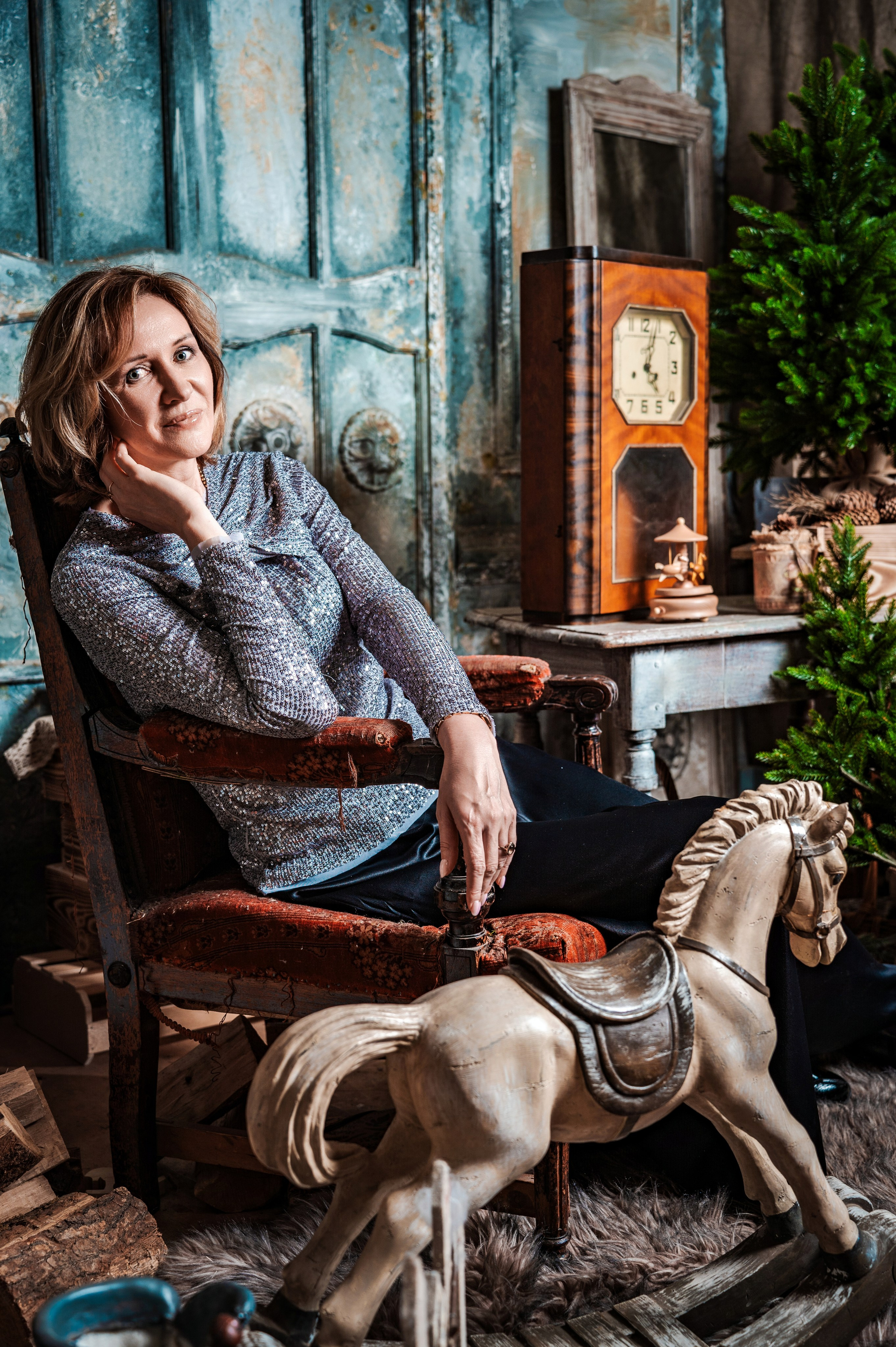 Главная. Фотограф мероприятий в Москве Кира Секира