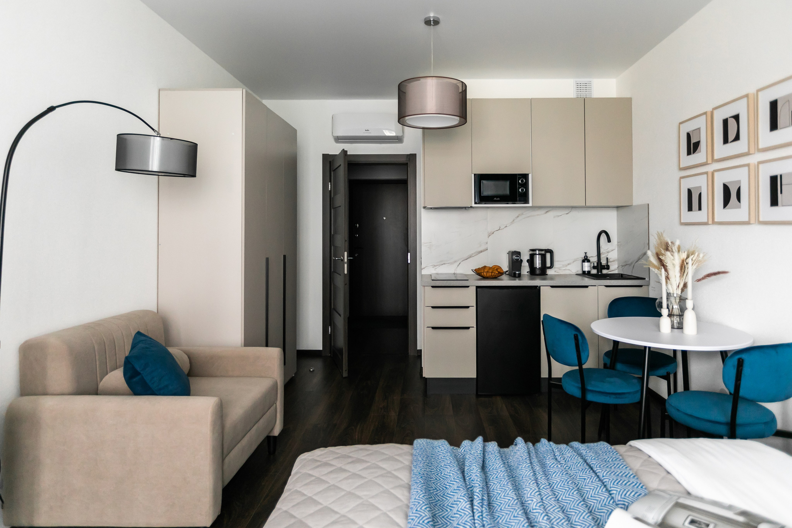 Стрижи. Главная