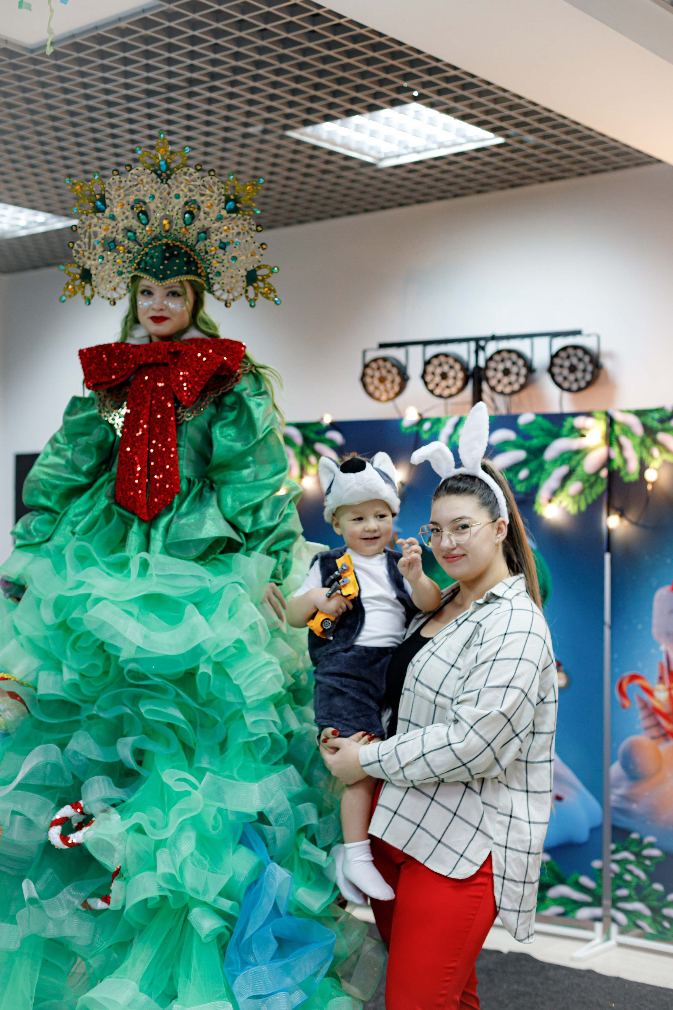 HAPPY NEW YEAR PART/3. Photokarish