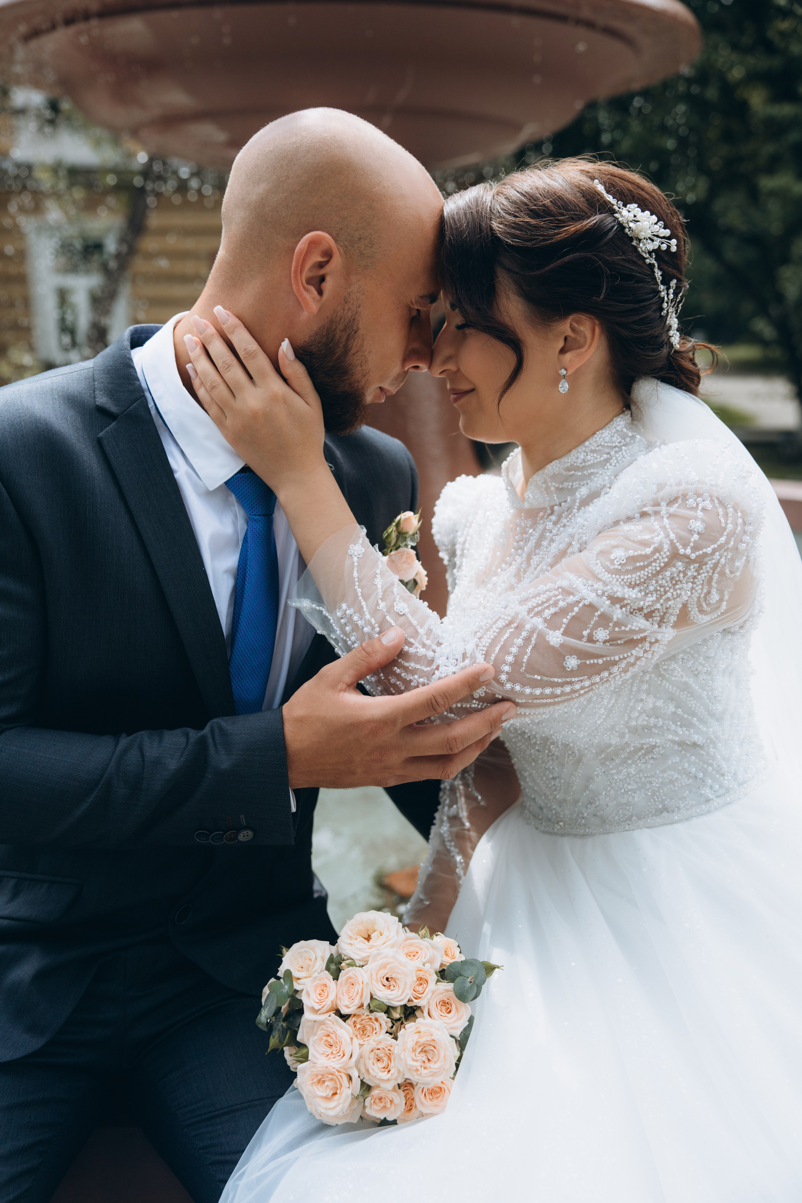 Алексей & Олеся. Свадебный, семейный фотограф в Иркутске Светлана Макаричева