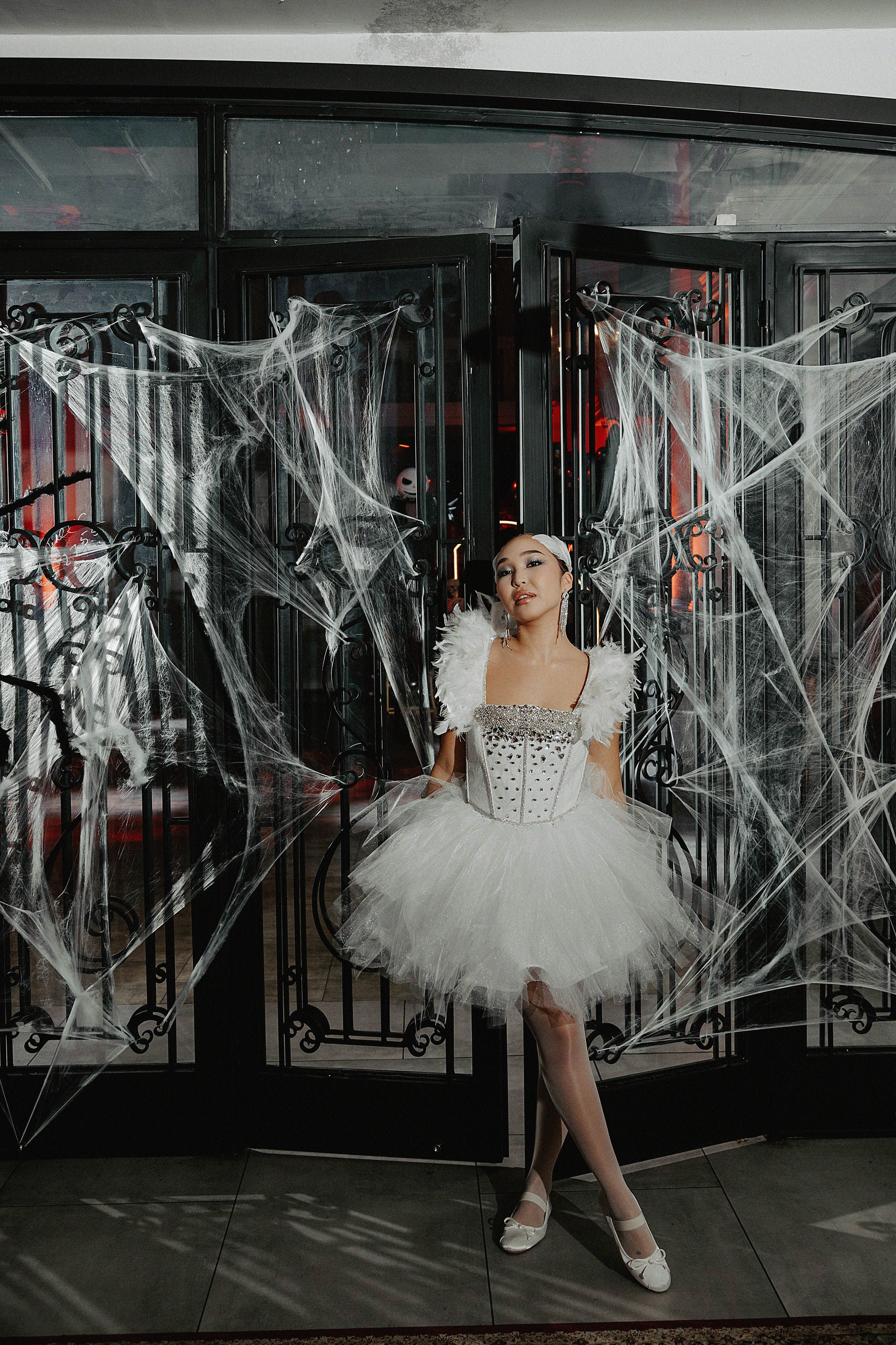 Halloween party by KiingSarah. Свадебный, семейный и портретный фотограф в Алматы, Костанай