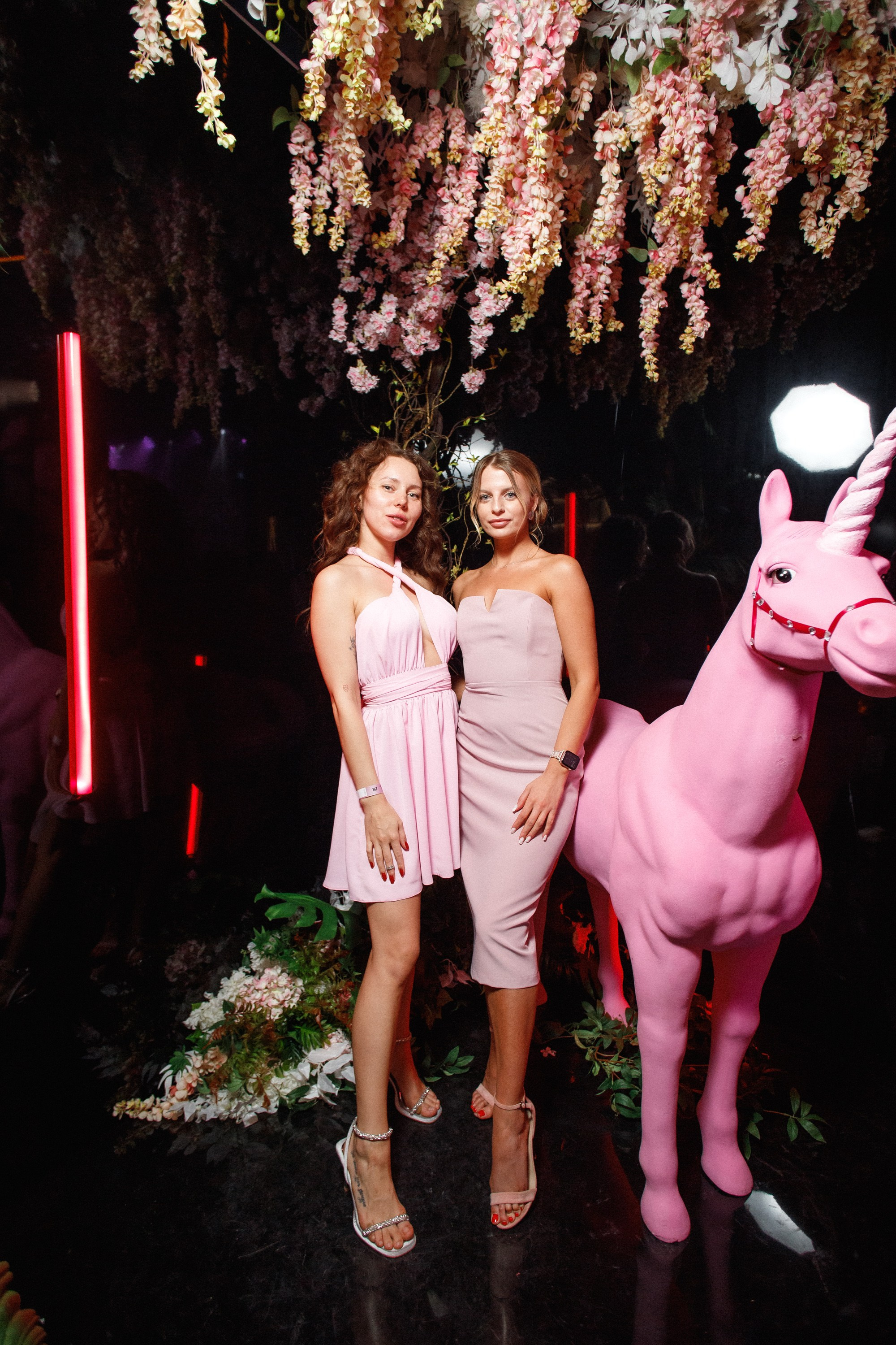 BRAVO FLORA EVENT. СВОИ. ФОТООТЧЕТЫ-СОБЫТИЯ-МЕСТА