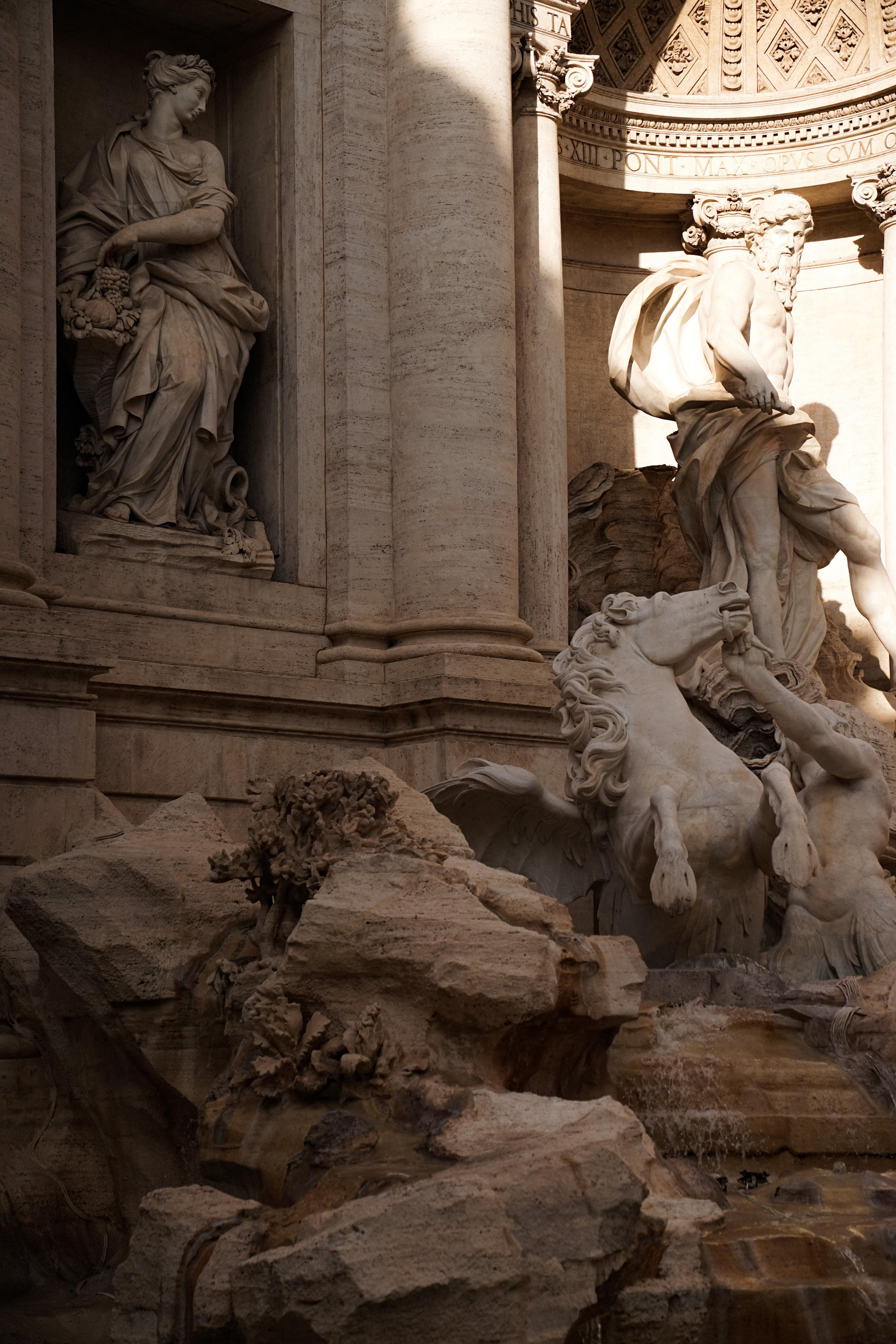 Italy. Photograph and videograph in Israel