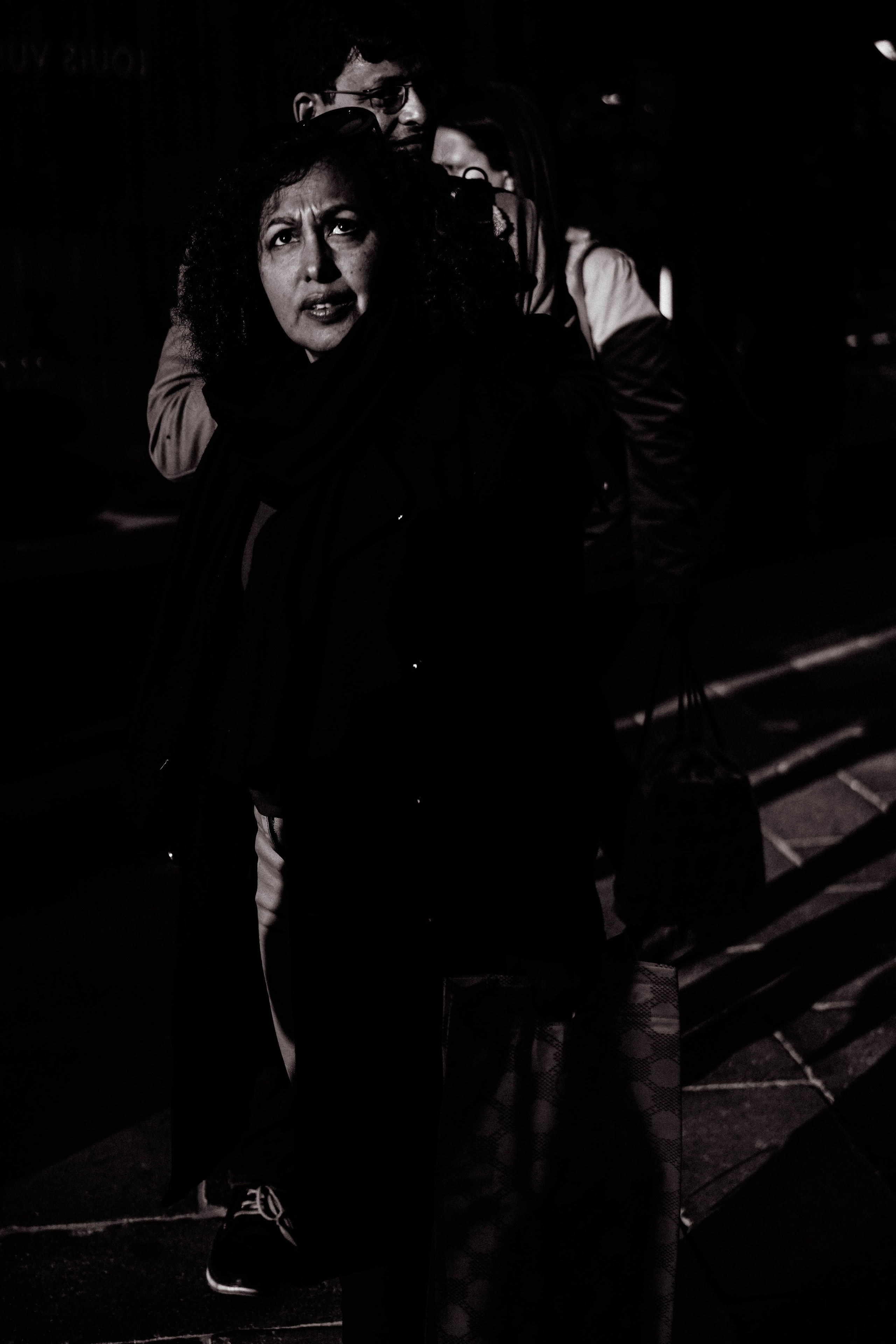 Italy. Photograph and videograph in Israel