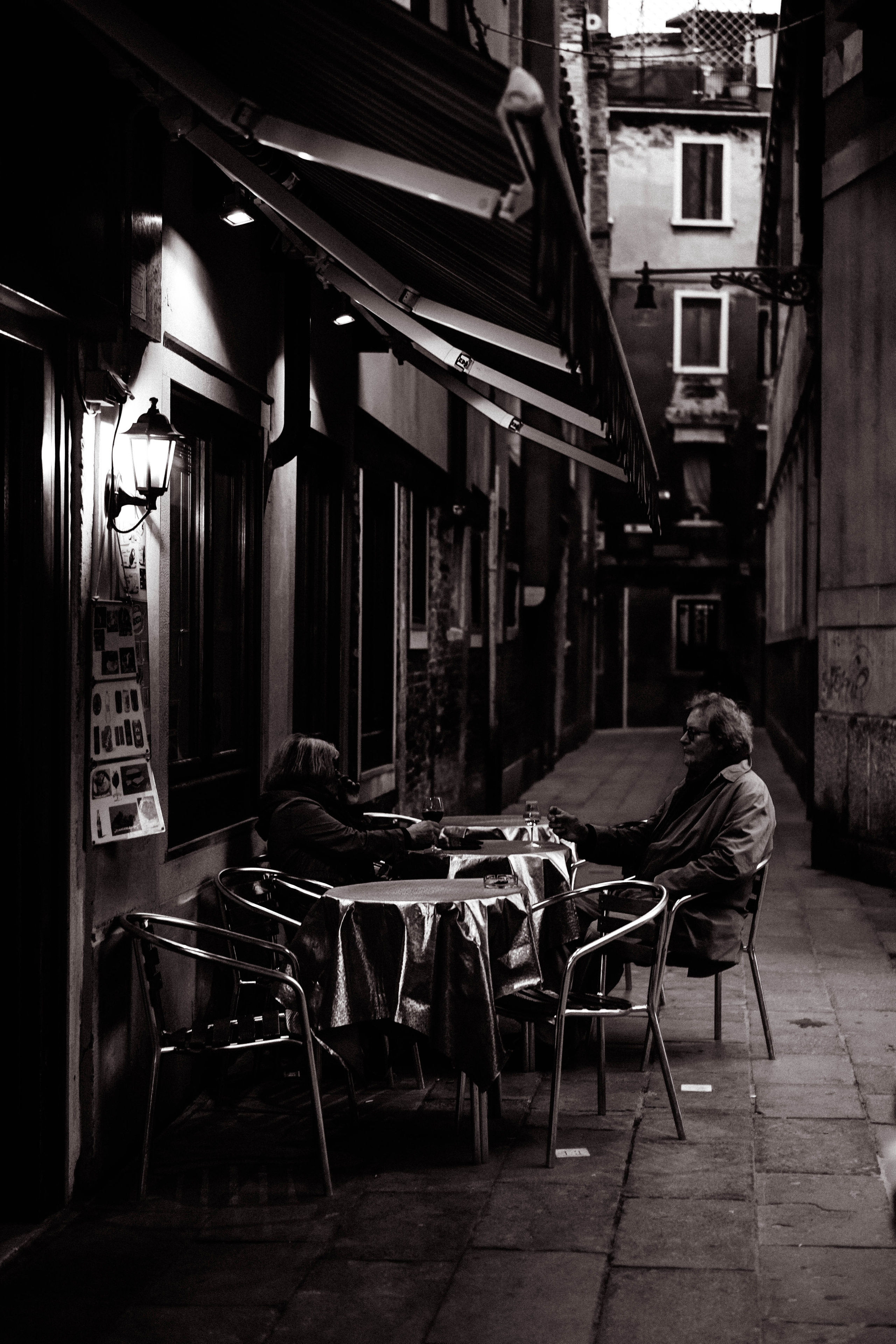 Italy. Photograph and videograph in Israel