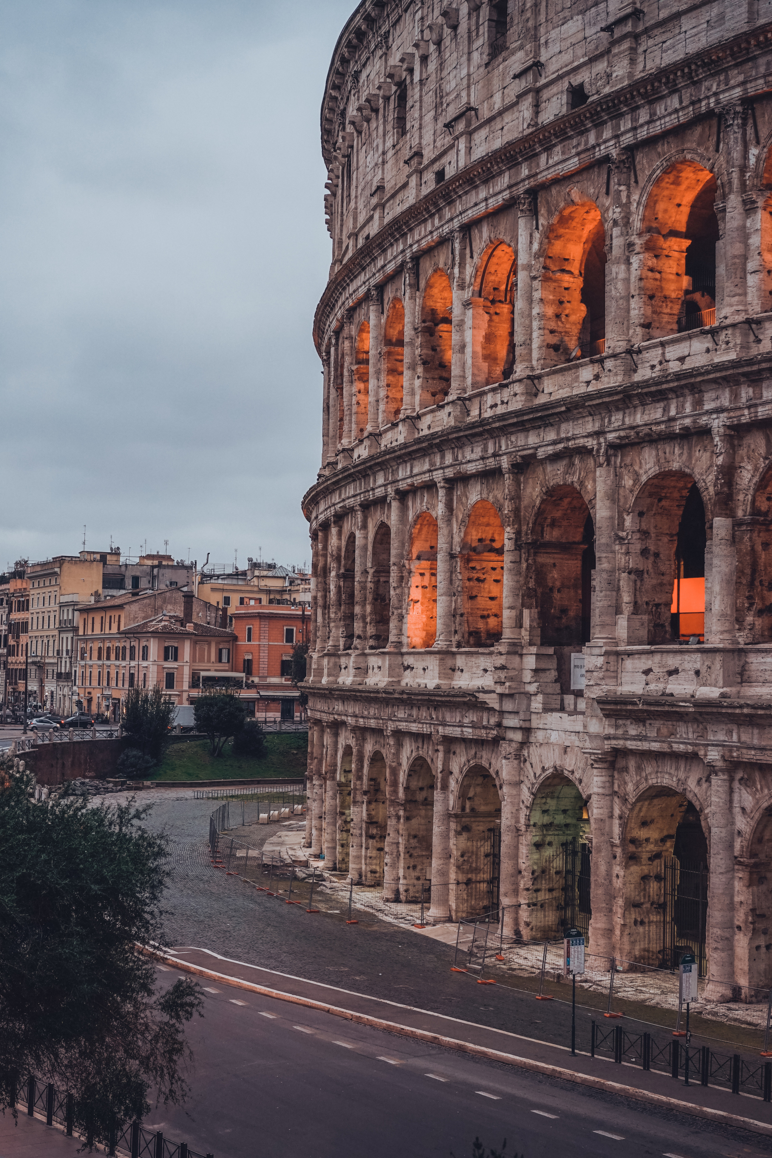 Italy. Photograph and videograph in Israel