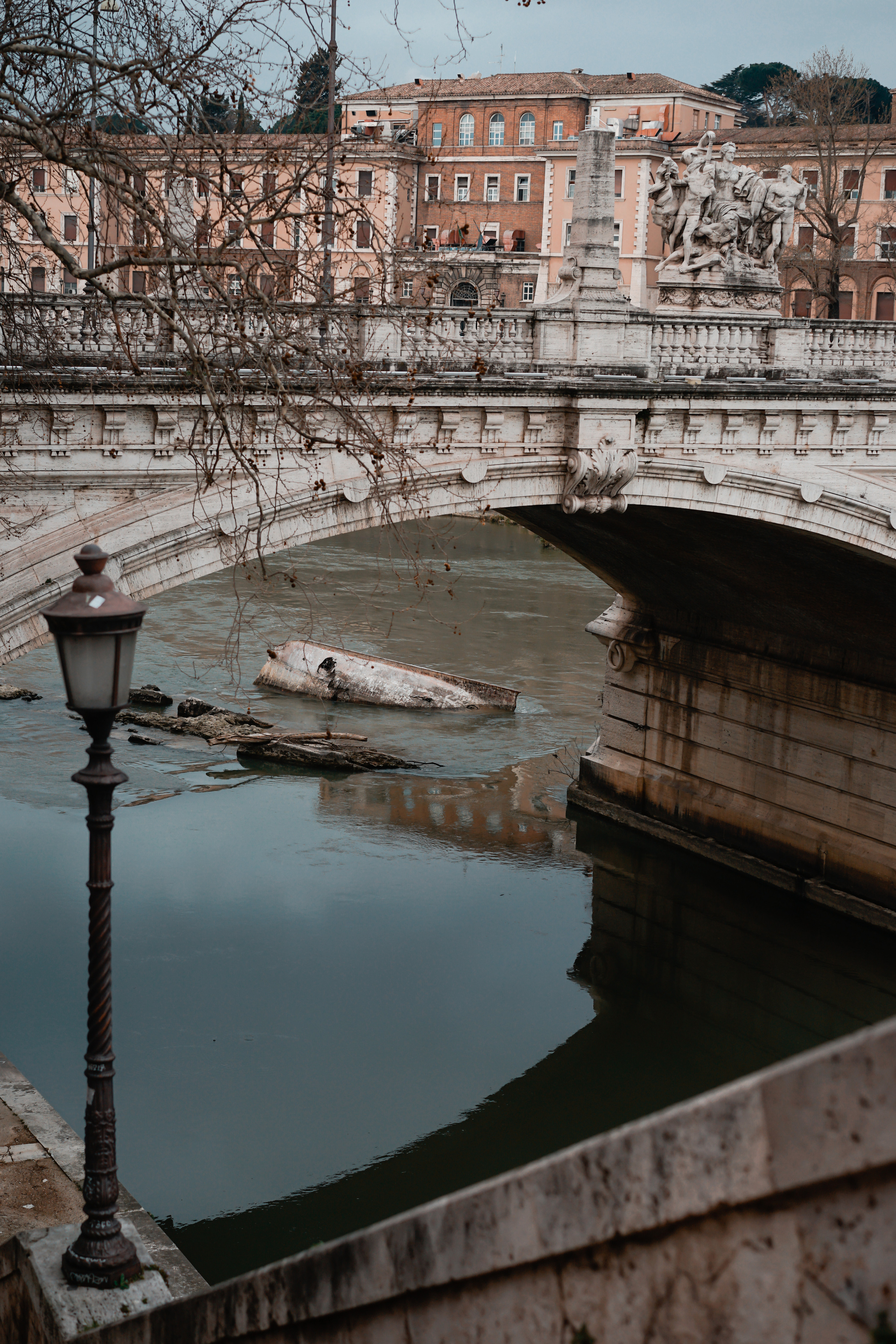 Italy. Photograph and videograph in Israel