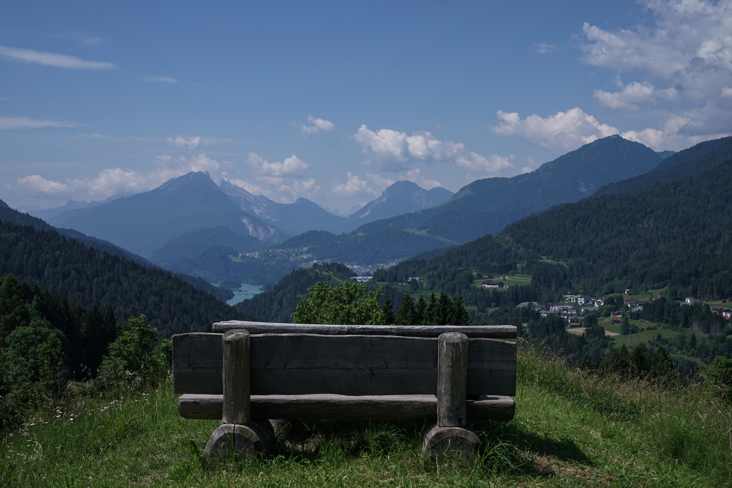 Italy. Photograph and videograph in Israel