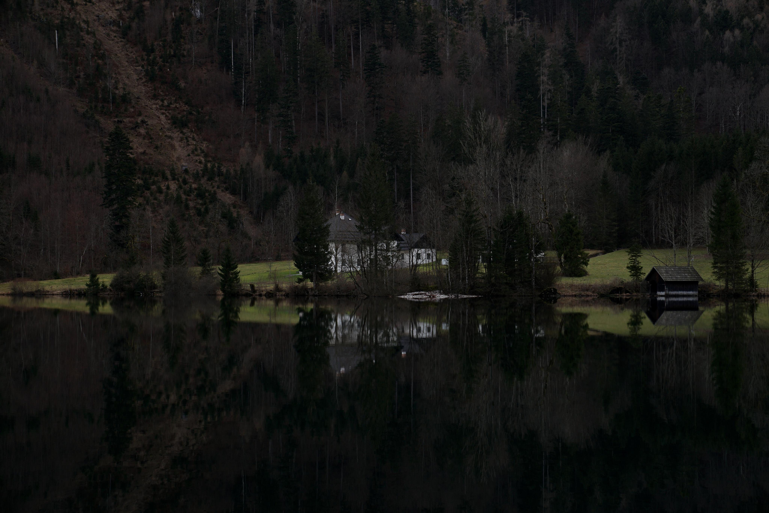 Austria. Фотограф и видеограф в Израиле Соня Скай