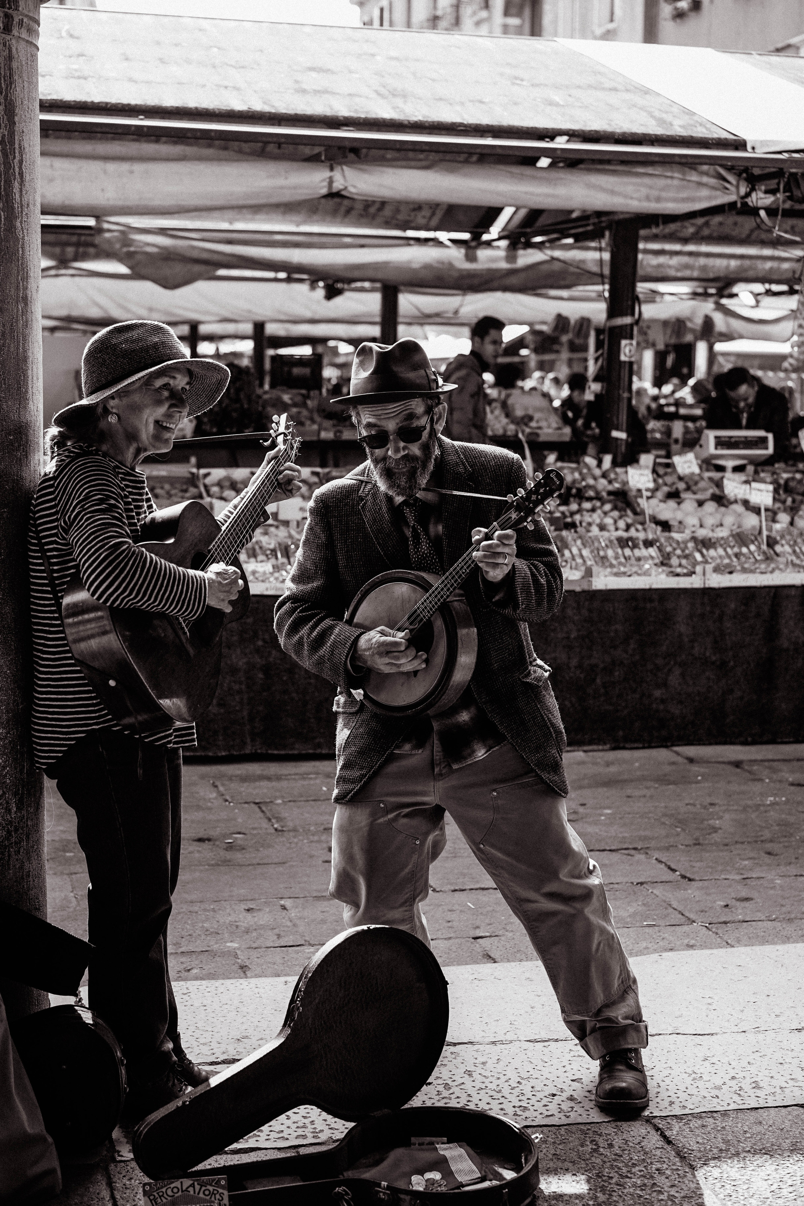 Italy. Photograph and videograph in Israel
