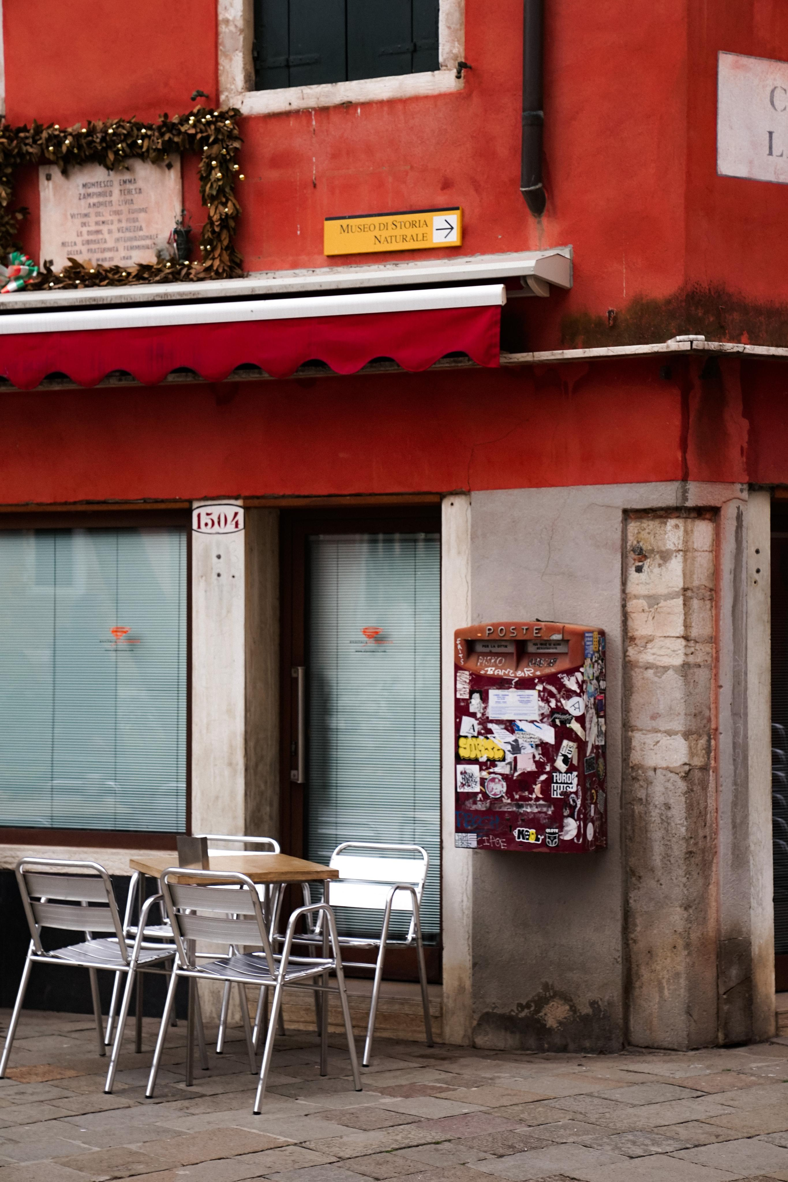 Italy. Photograph and videograph in Israel