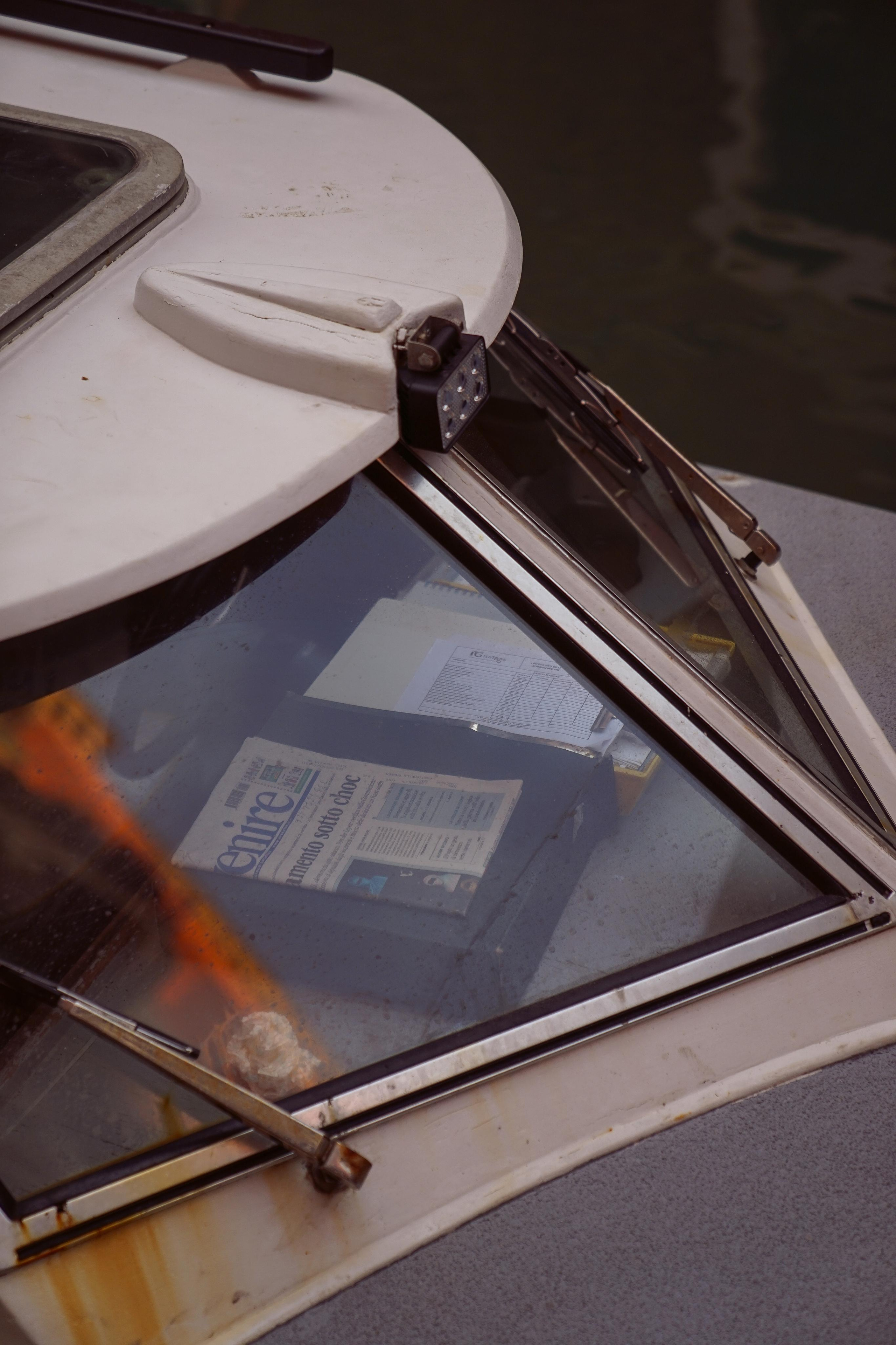 Italy. Photograph and videograph in Israel