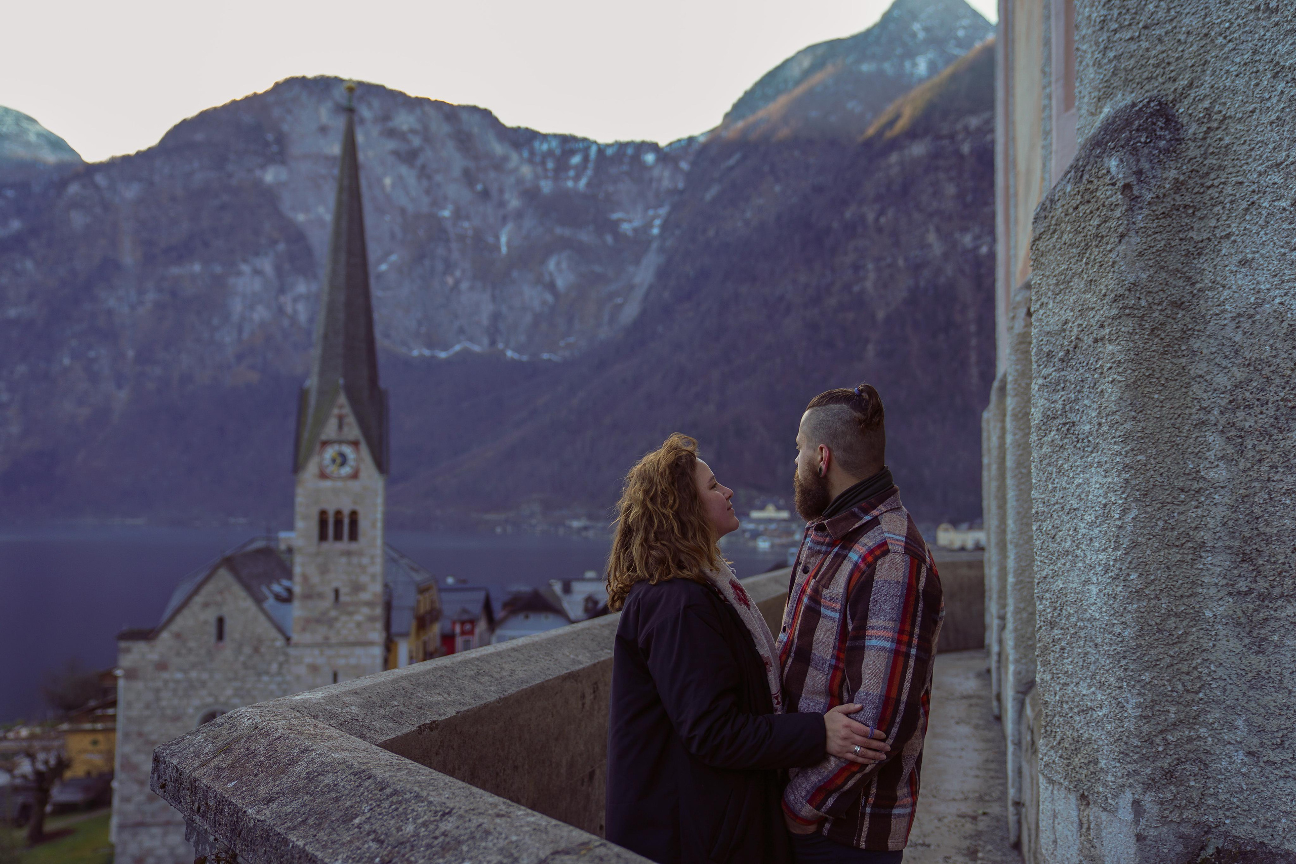 Austria. Фотограф и видеограф в Израиле Соня Скай