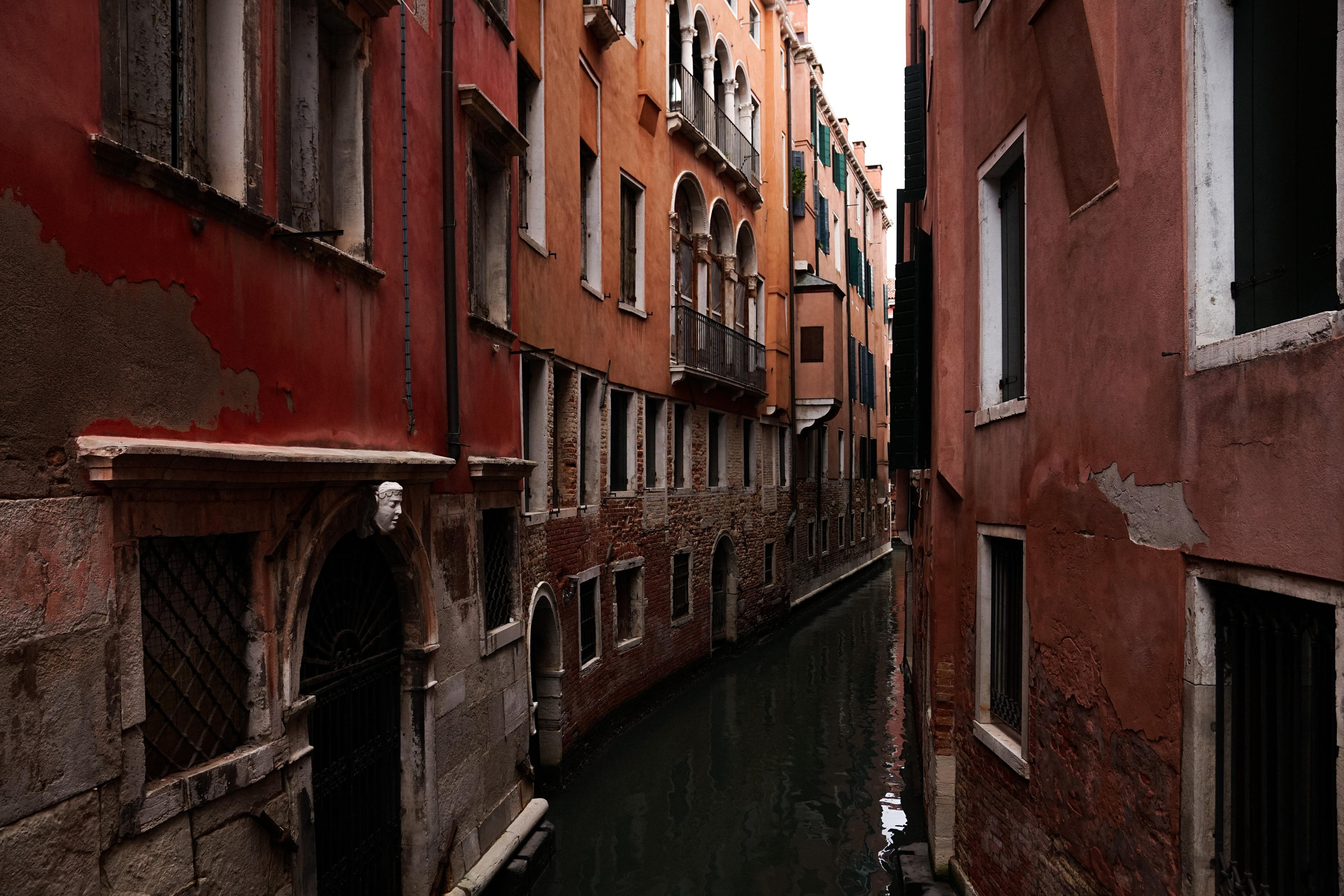 Italy. Photograph and videograph in Israel