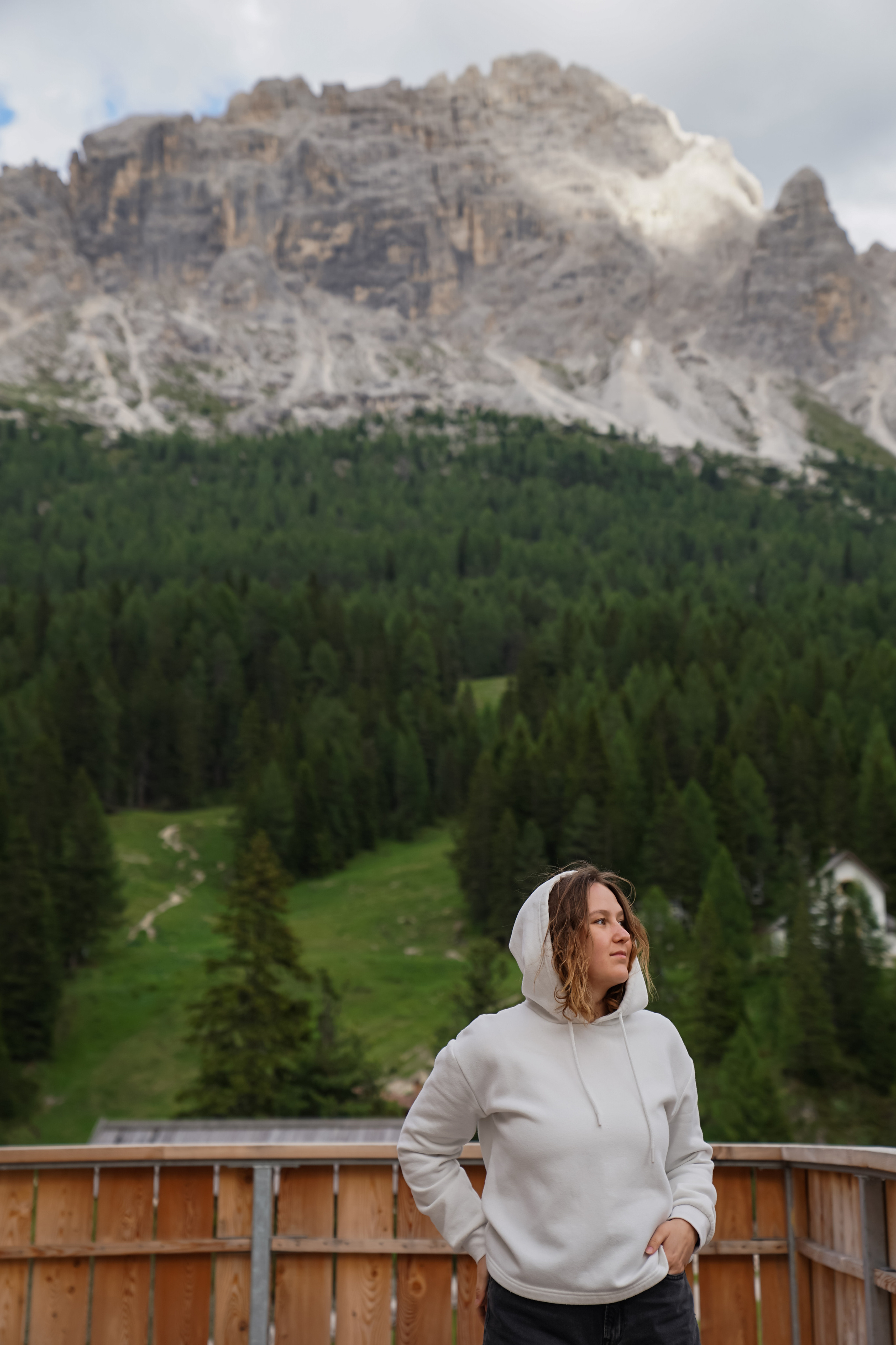 Italy. Photograph and videograph in Israel