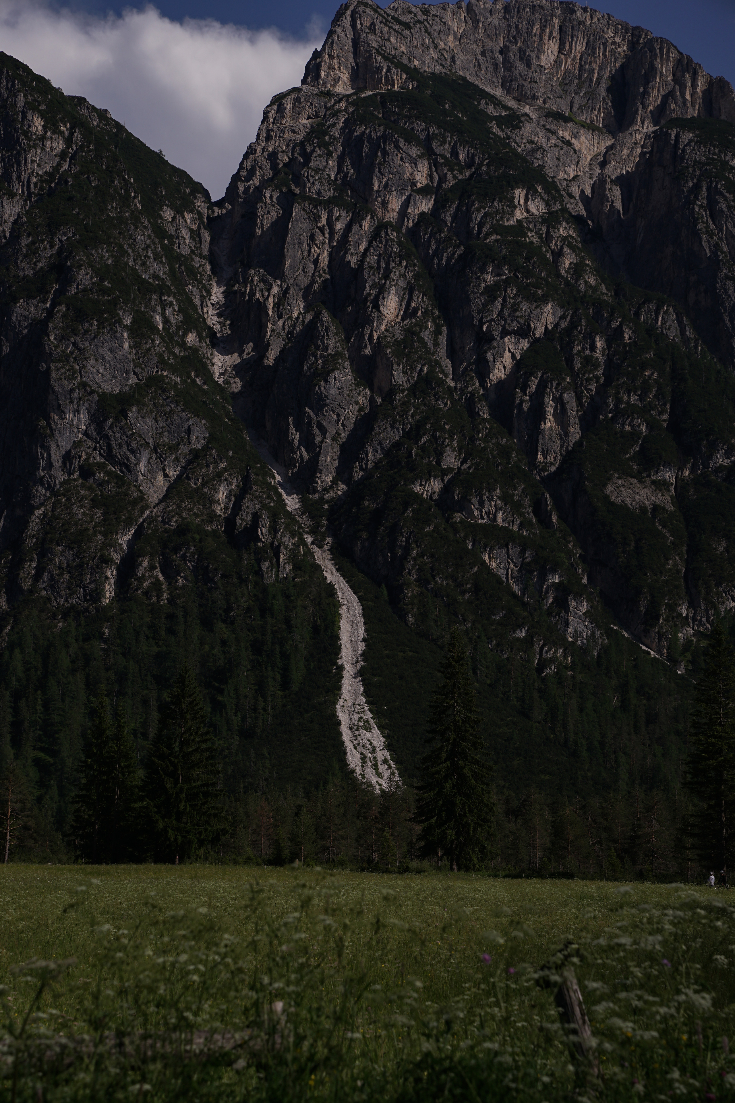 Italy. Photograph and videograph in Israel