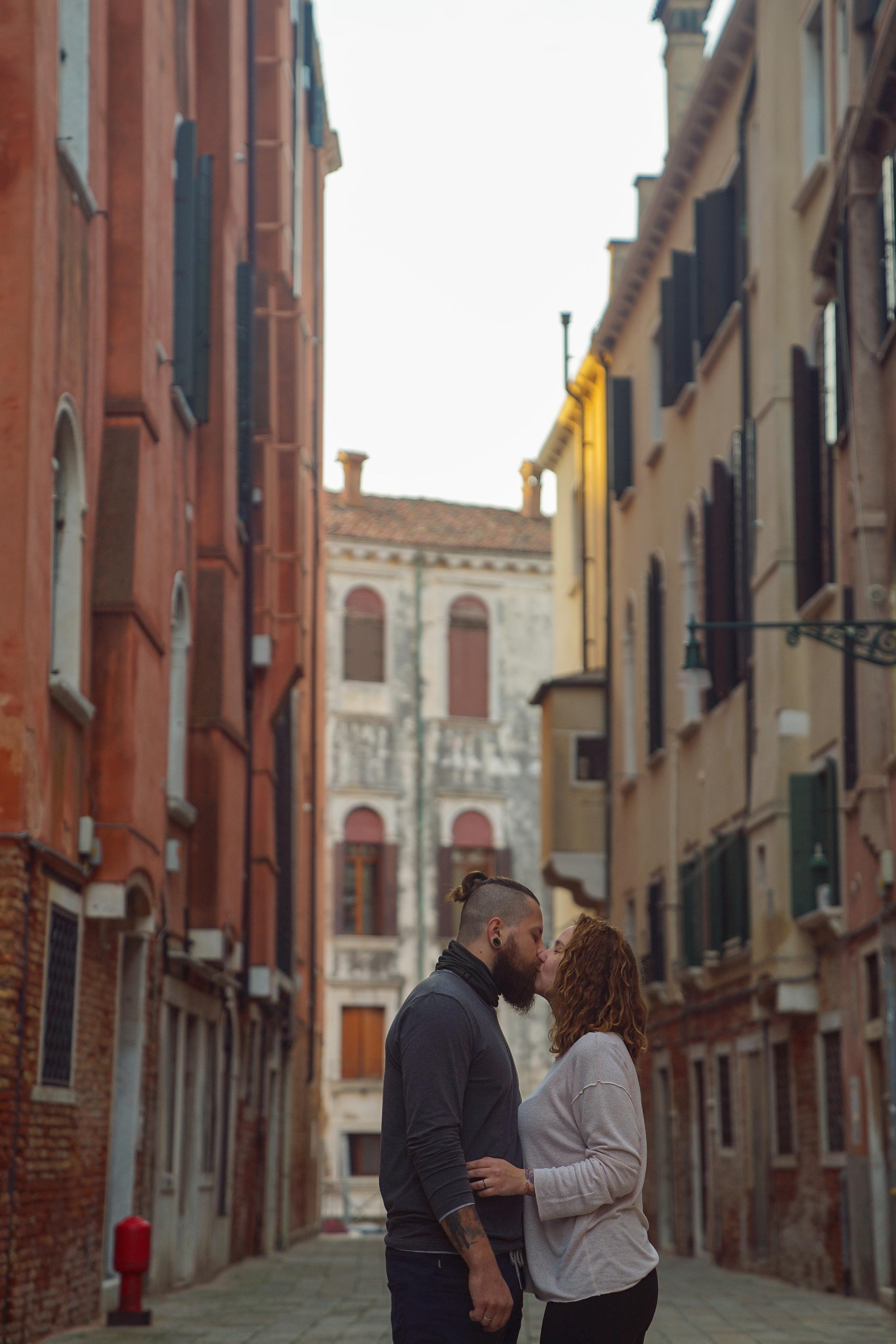 Italy. Photograph and videograph in Israel