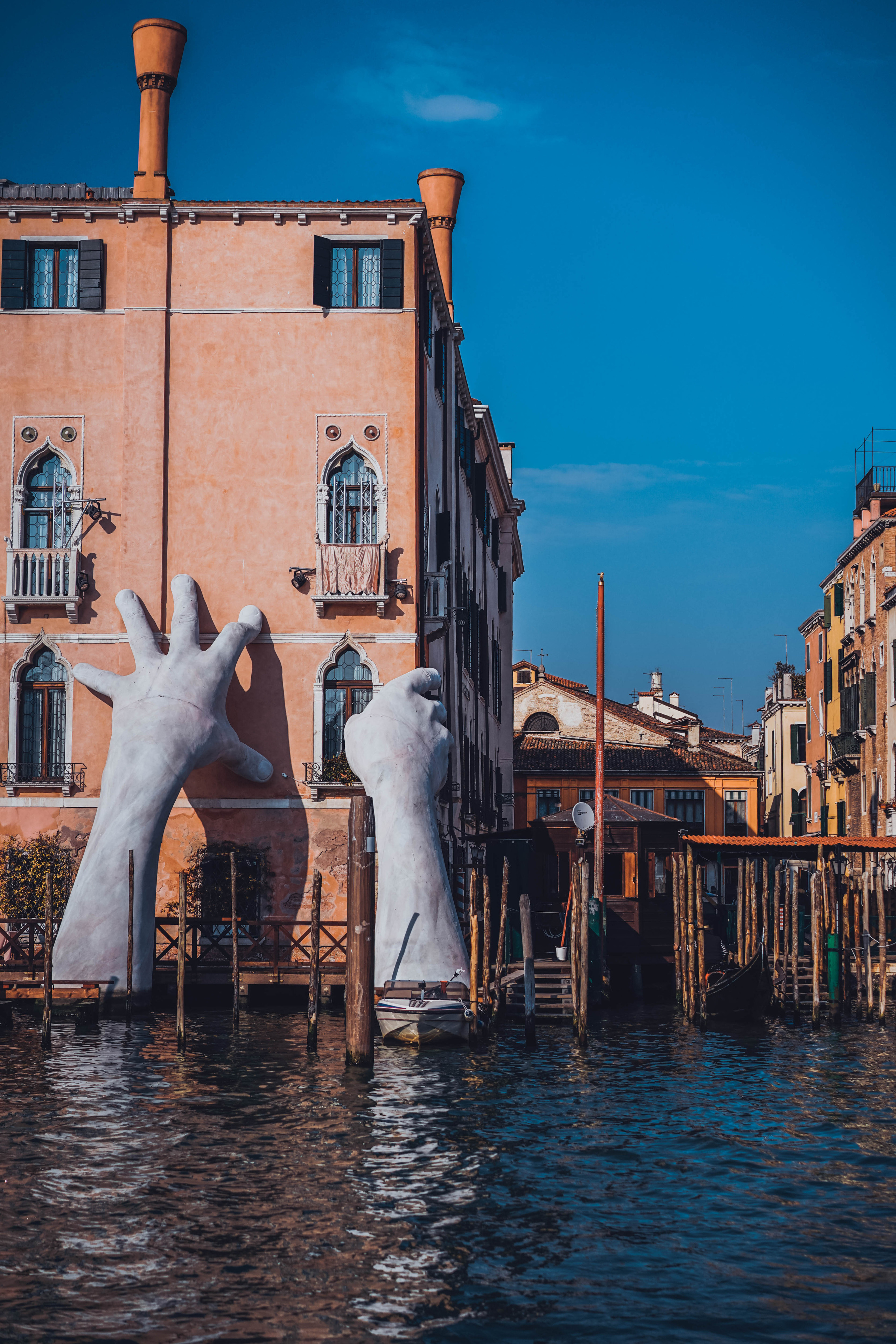 Italy. Photograph and videograph in Israel