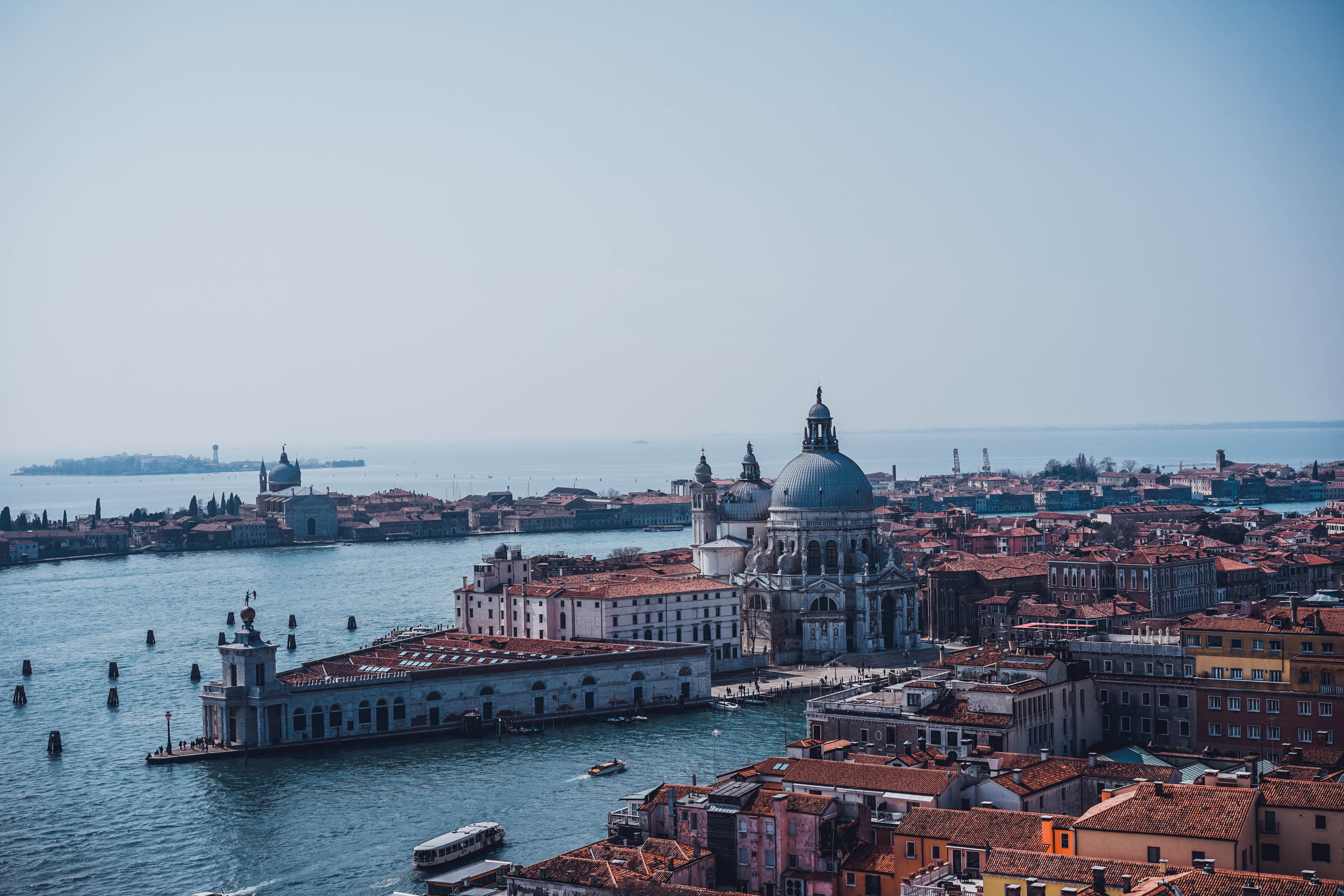 Italy. Photograph and videograph in Israel