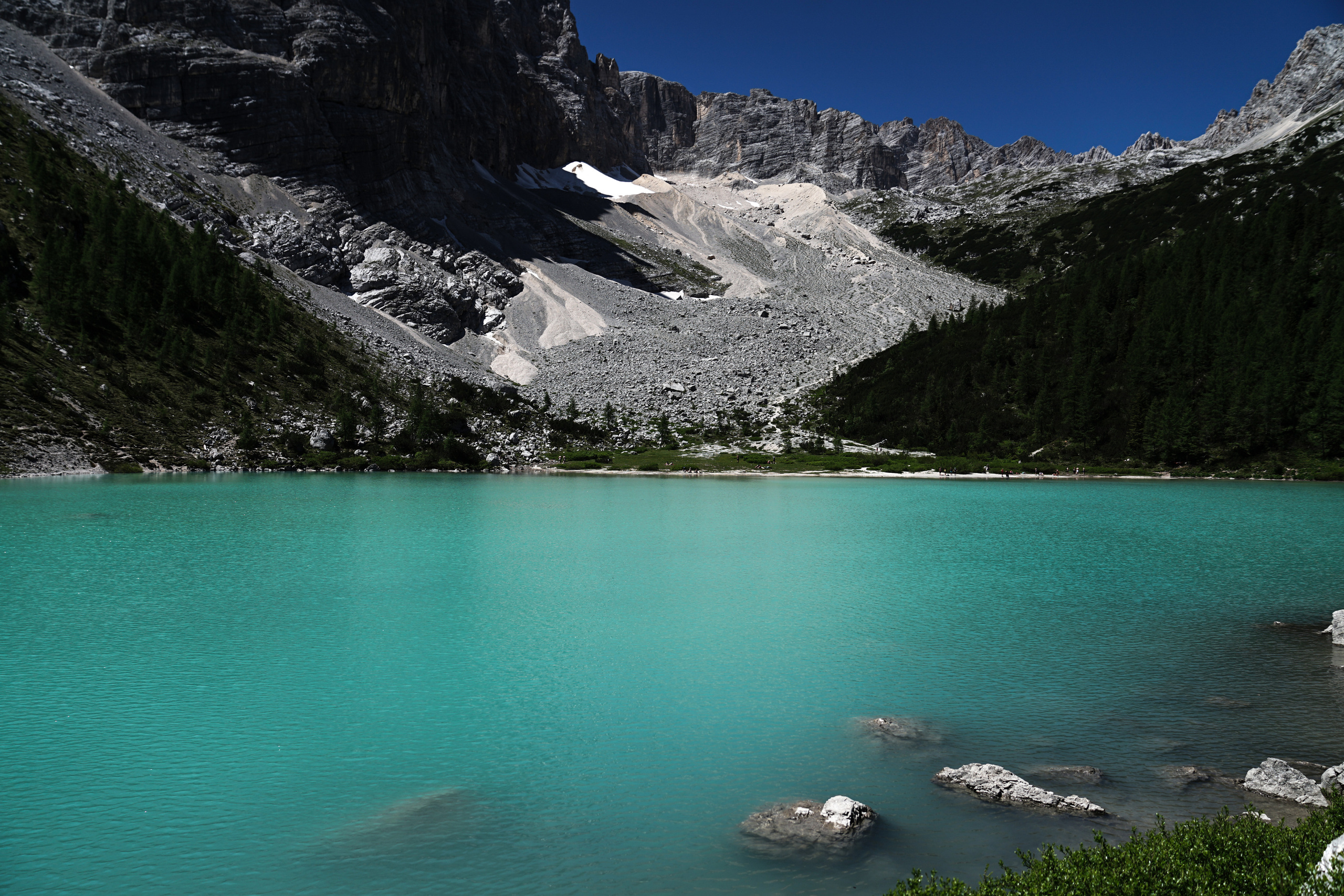 Italy. Photograph and videograph in Israel