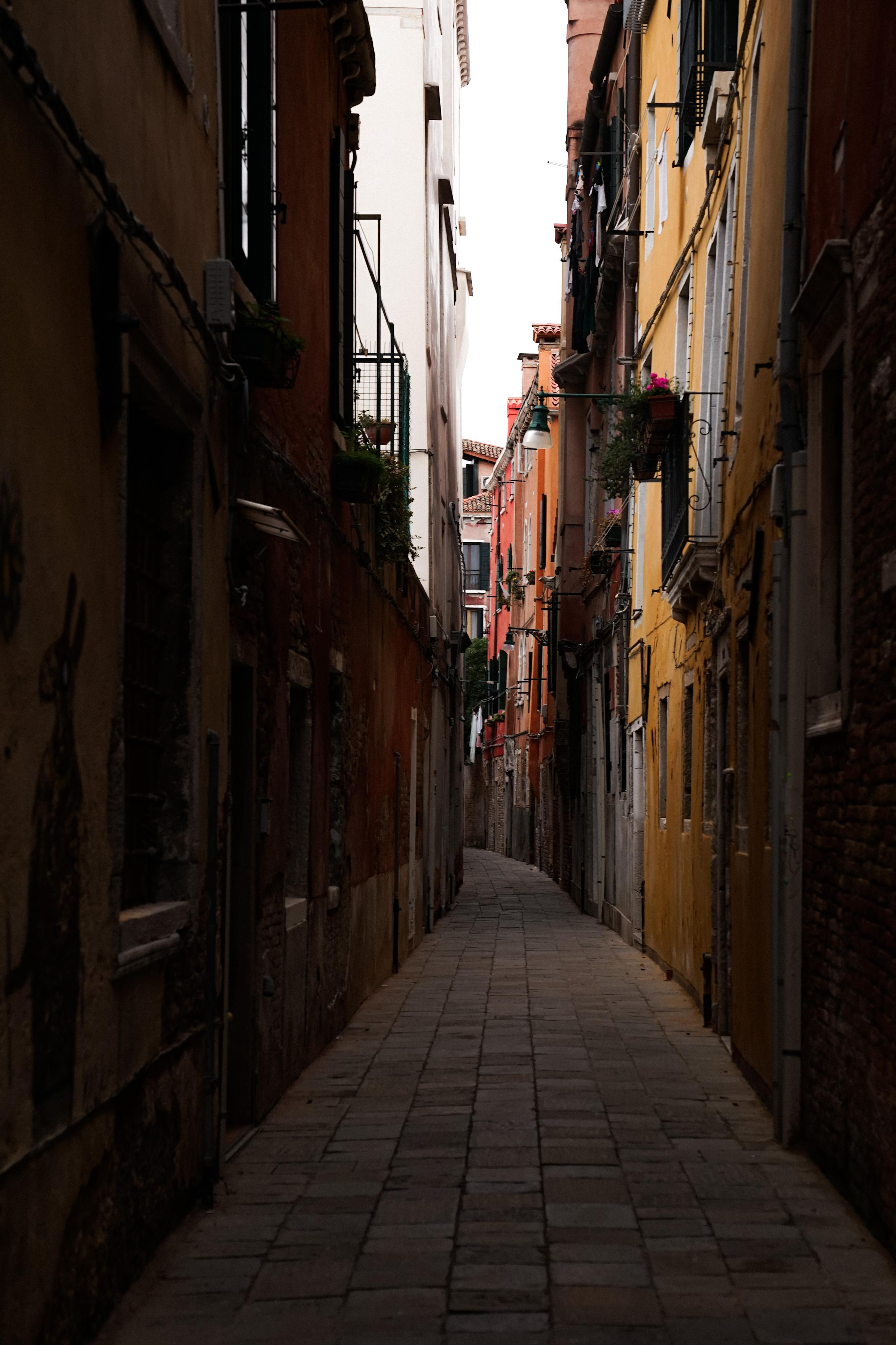 Italy. Photograph and videograph in Israel