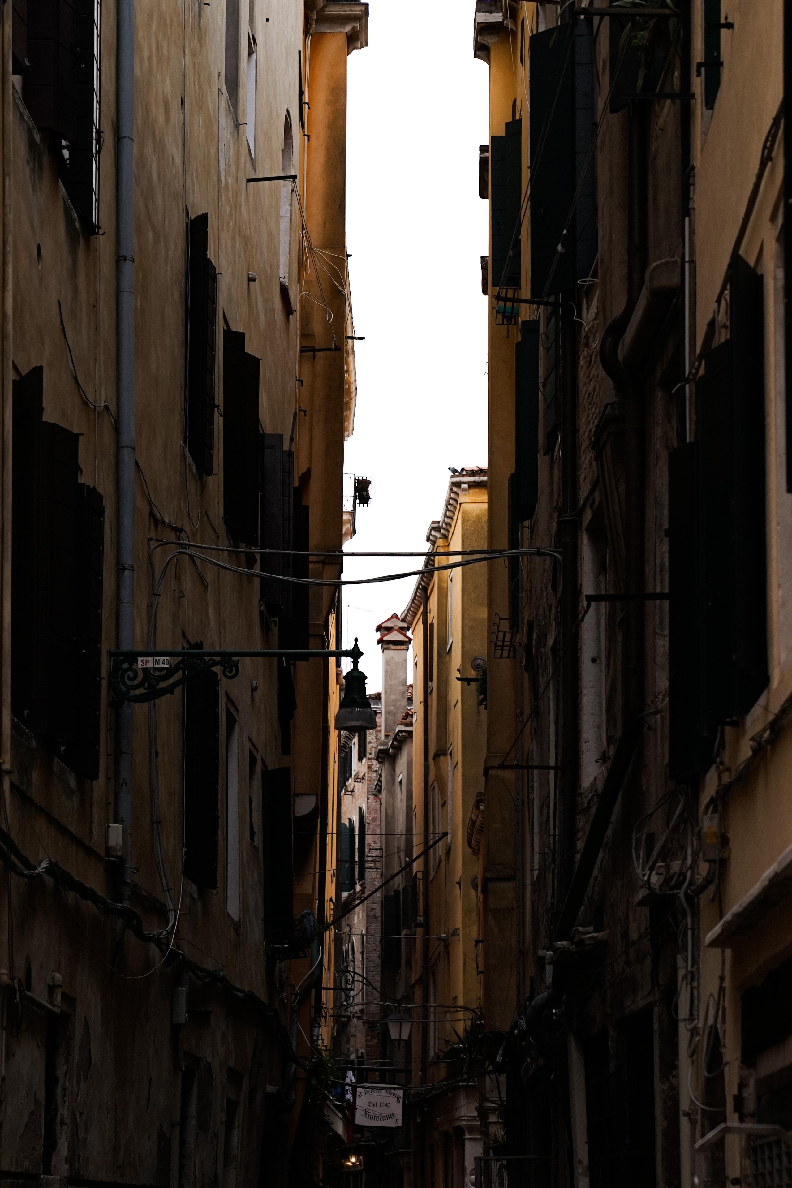 Italy. Photograph and videograph in Israel