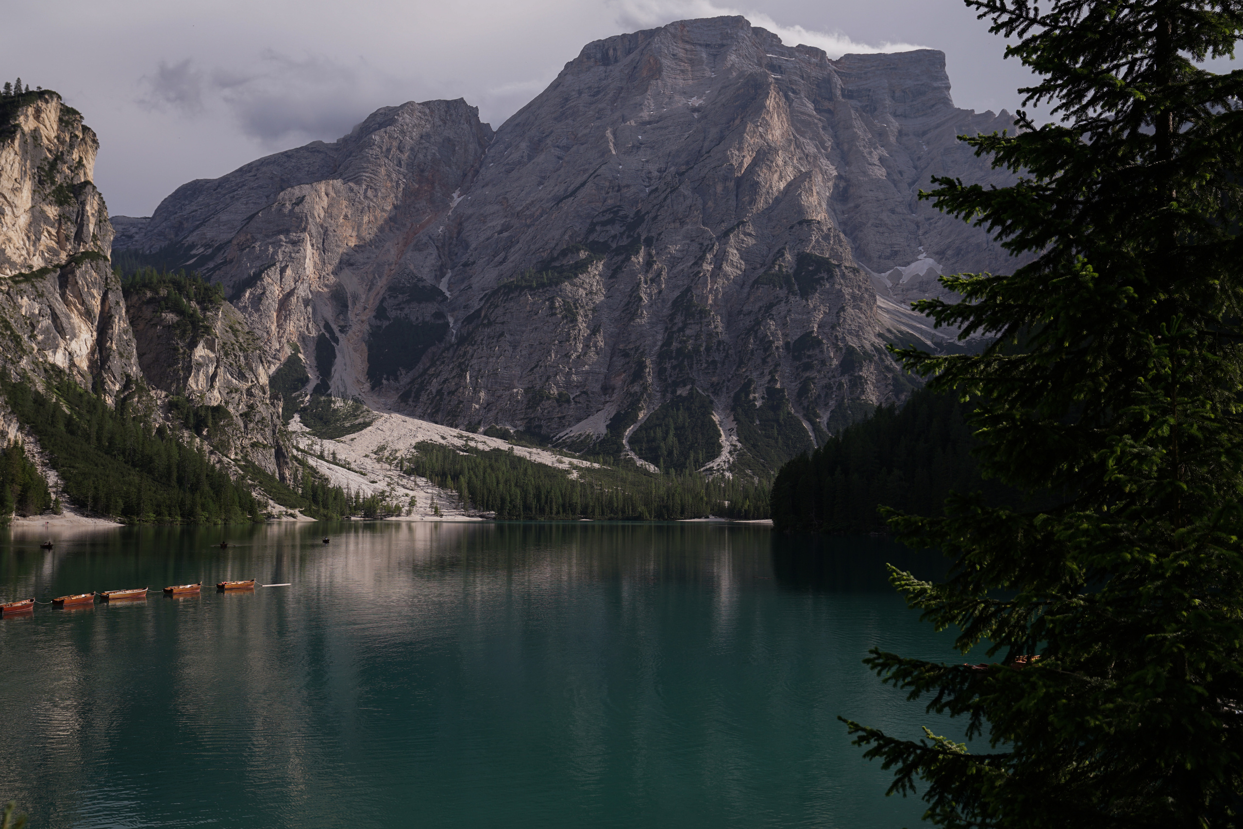 Italy. Photograph and videograph in Israel