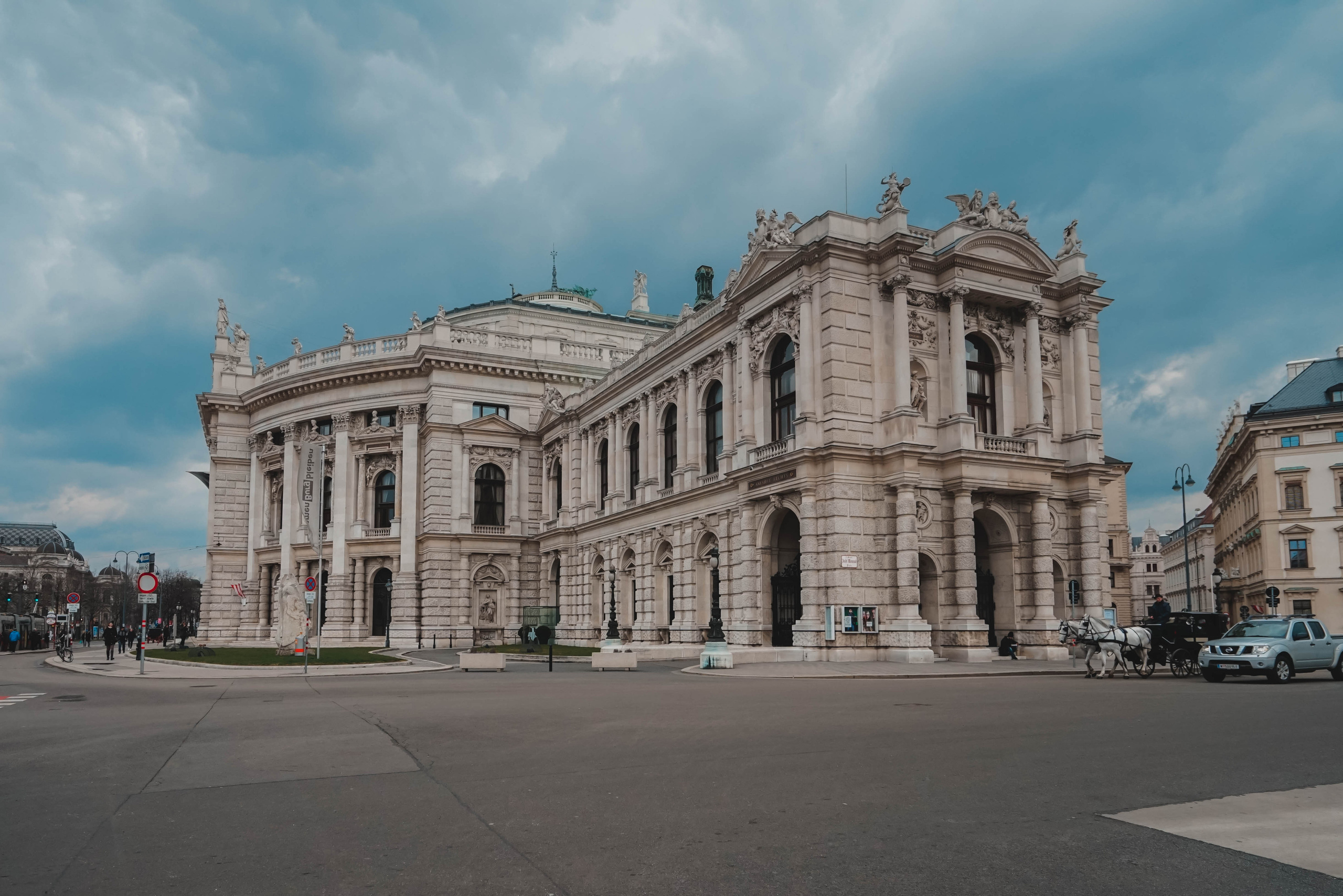 Austria. Фотограф и видеограф в Израиле Соня Скай