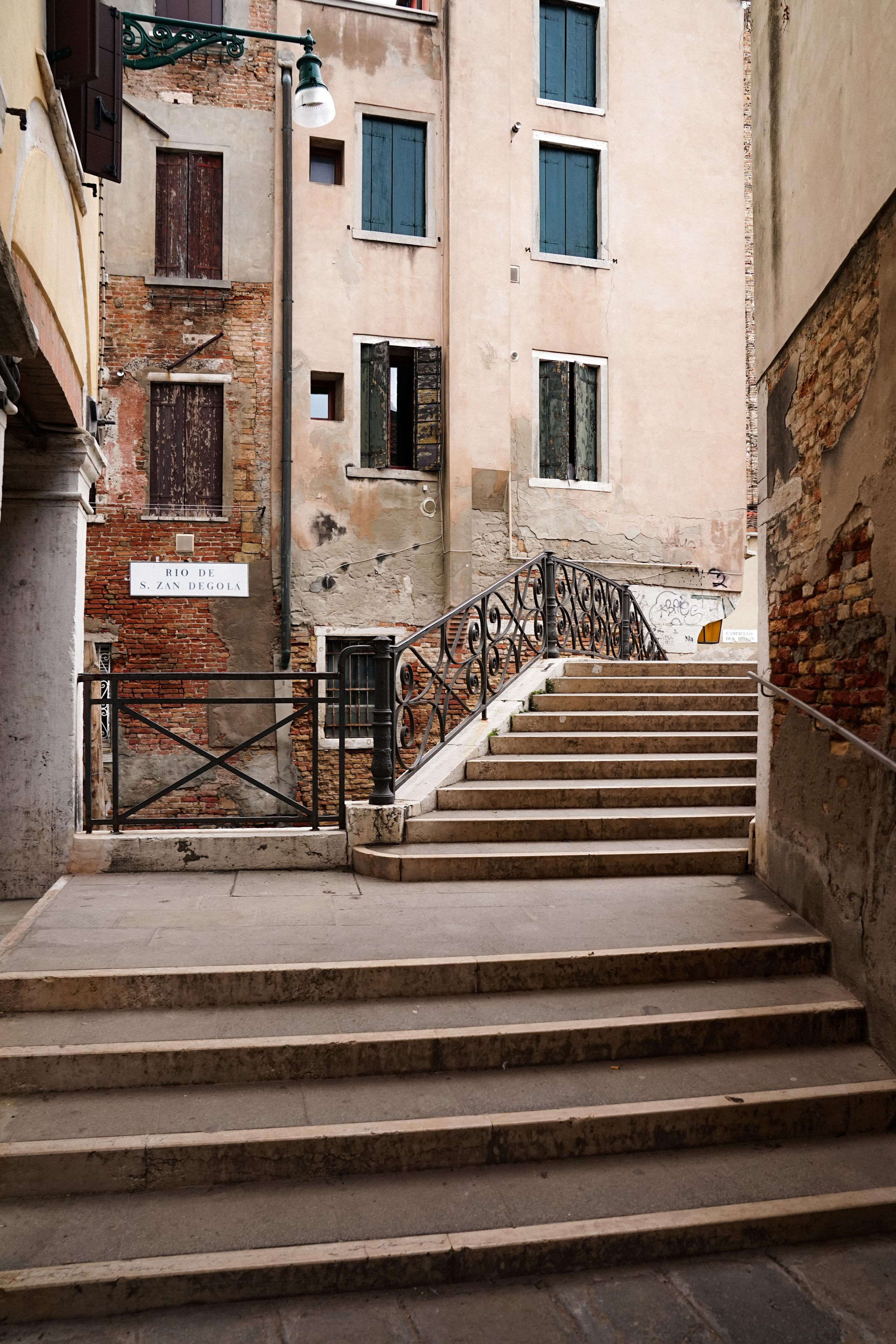 Italy. Photograph and videograph in Israel