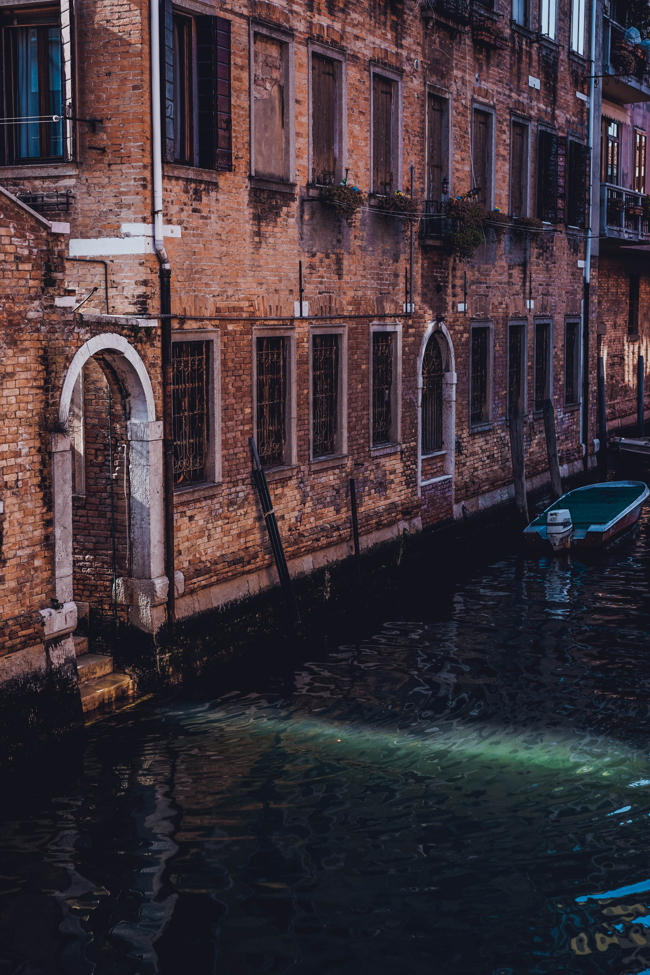 Italy. Photograph and videograph in Israel