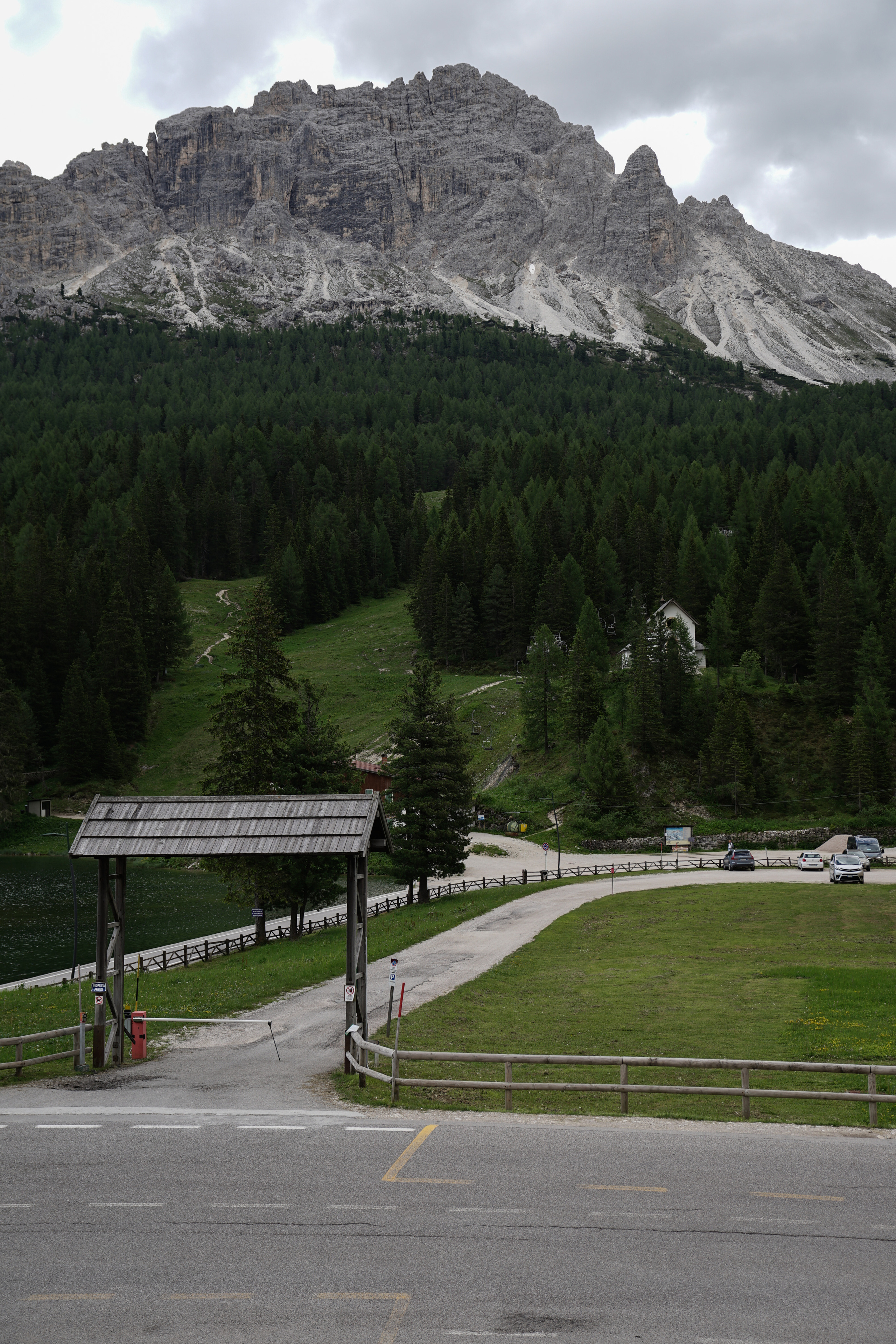 Italy. Photograph and videograph in Israel