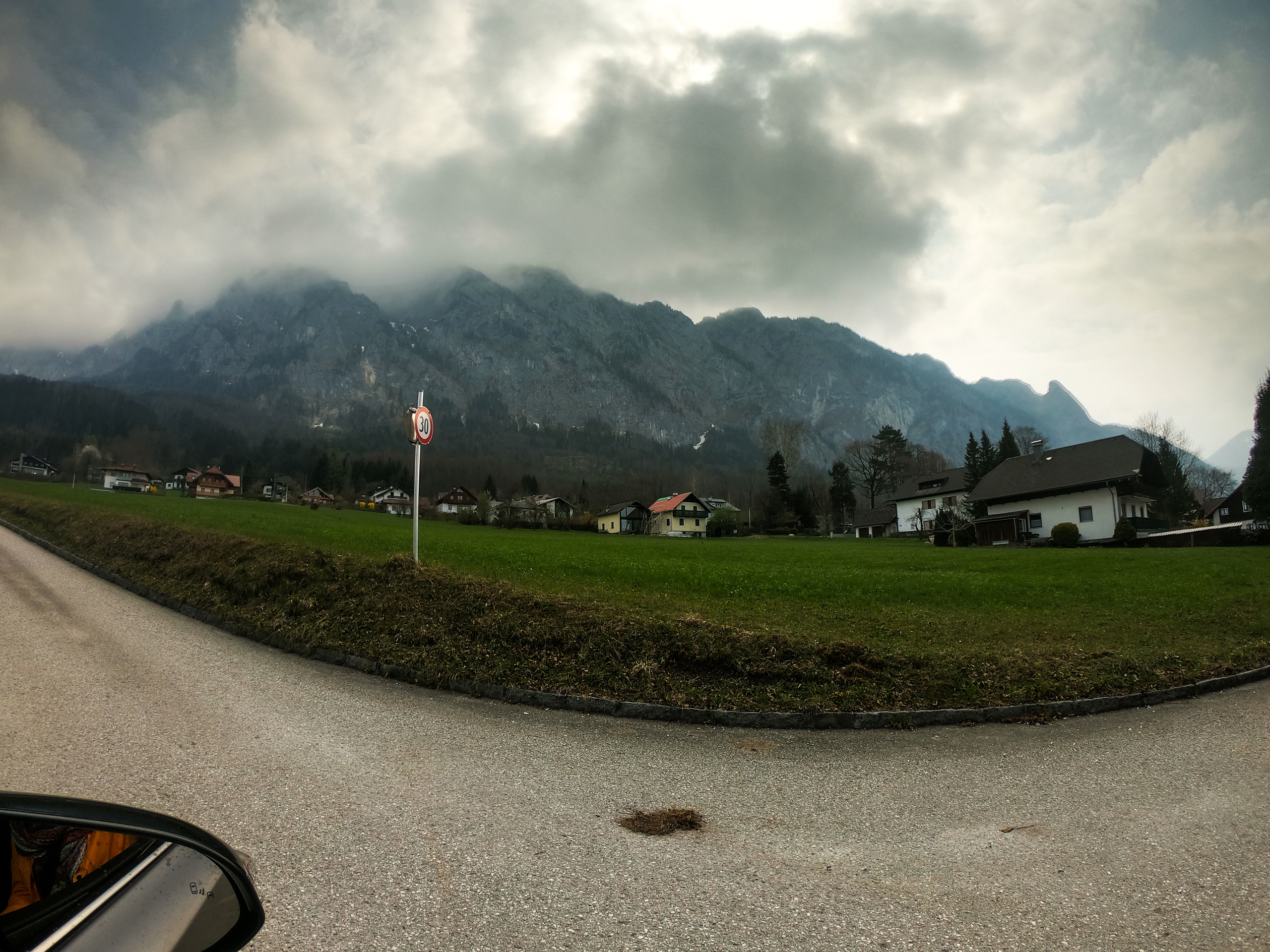 Austria. Фотограф и видеограф в Израиле Соня Скай