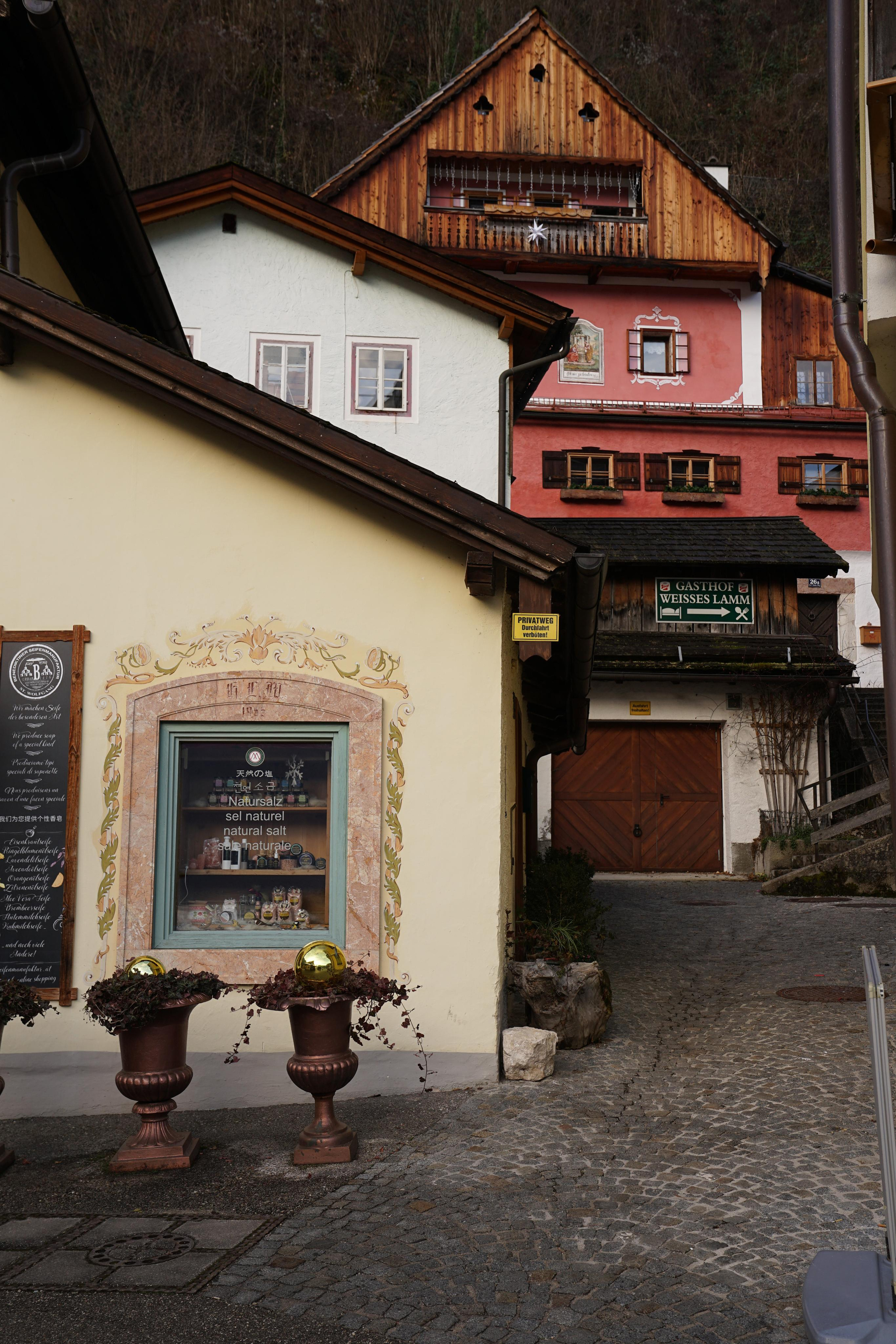 Austria. Фотограф и видеограф в Израиле Соня Скай