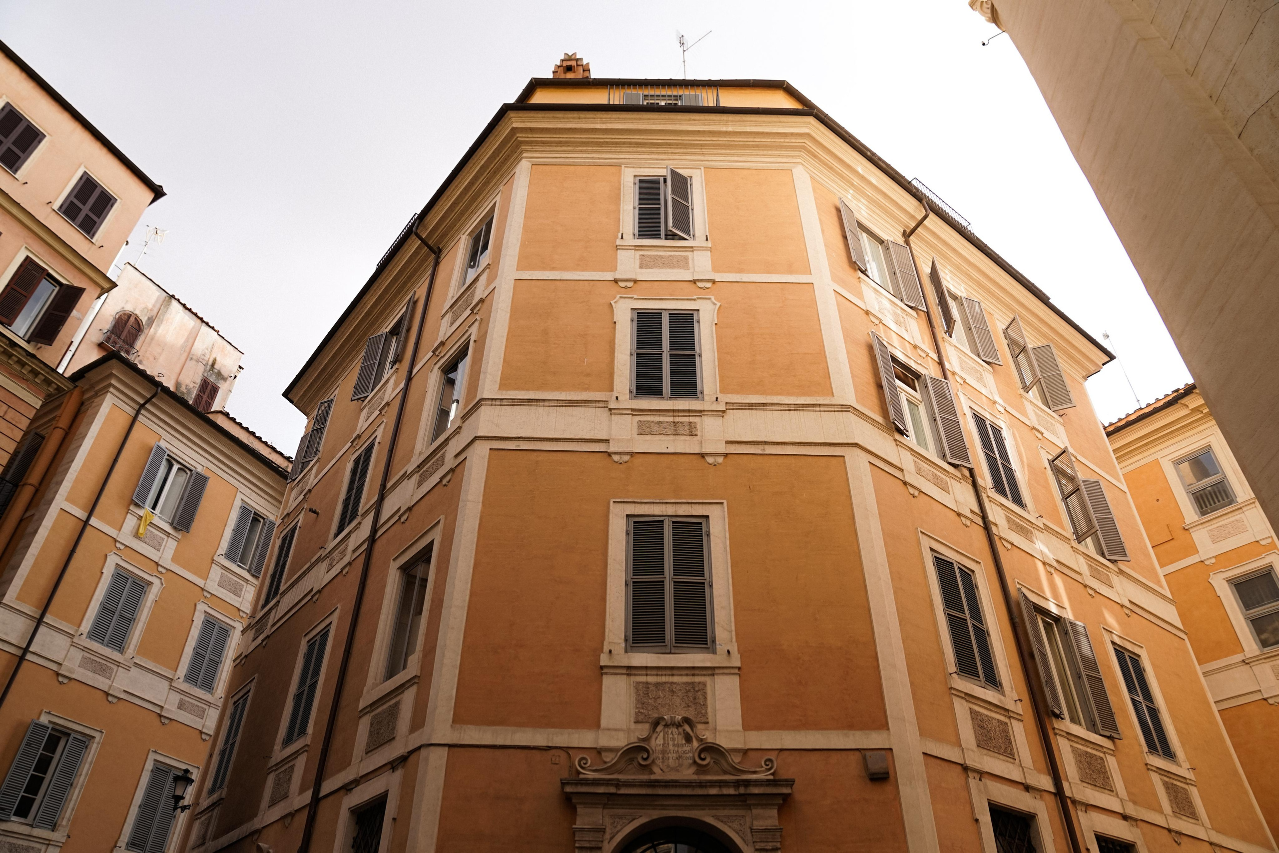 Italy. Photograph and videograph in Israel