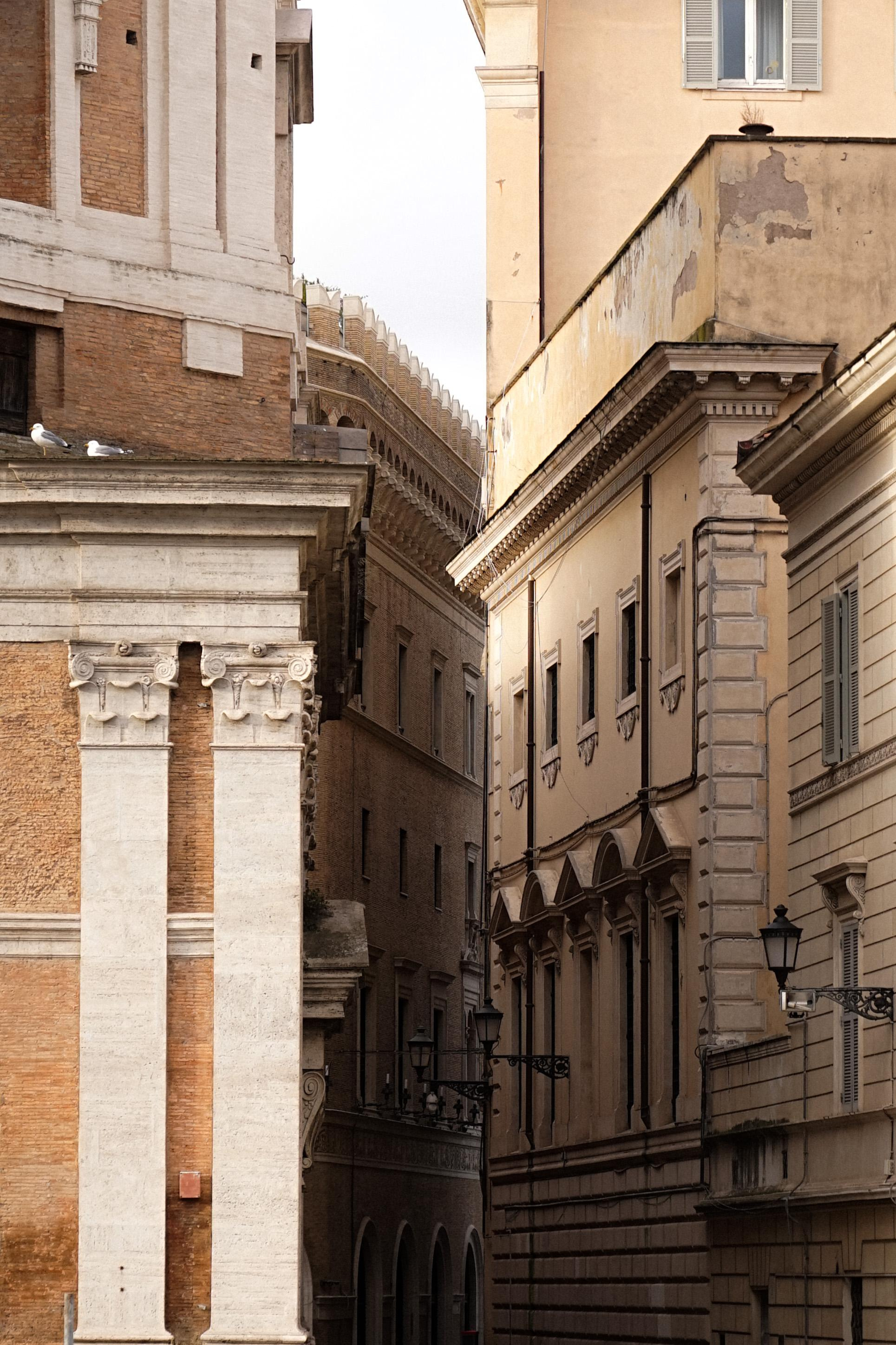 Italy. Photograph and videograph in Israel