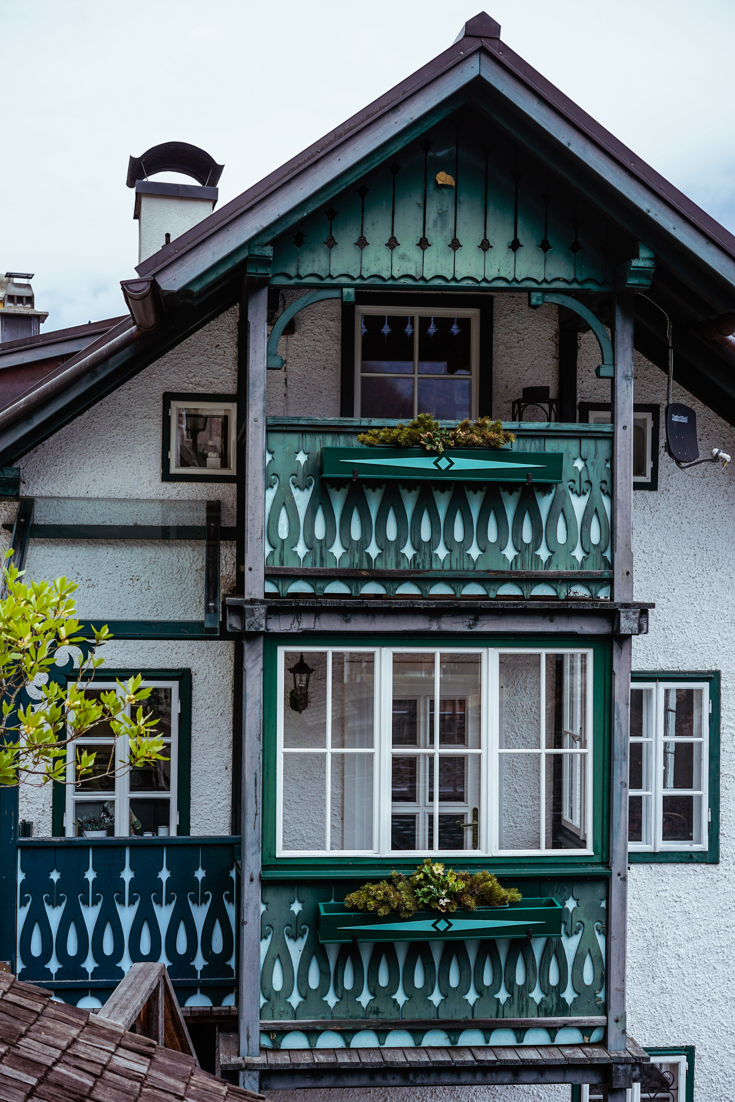 Austria. Фотограф и видеограф в Израиле Соня Скай