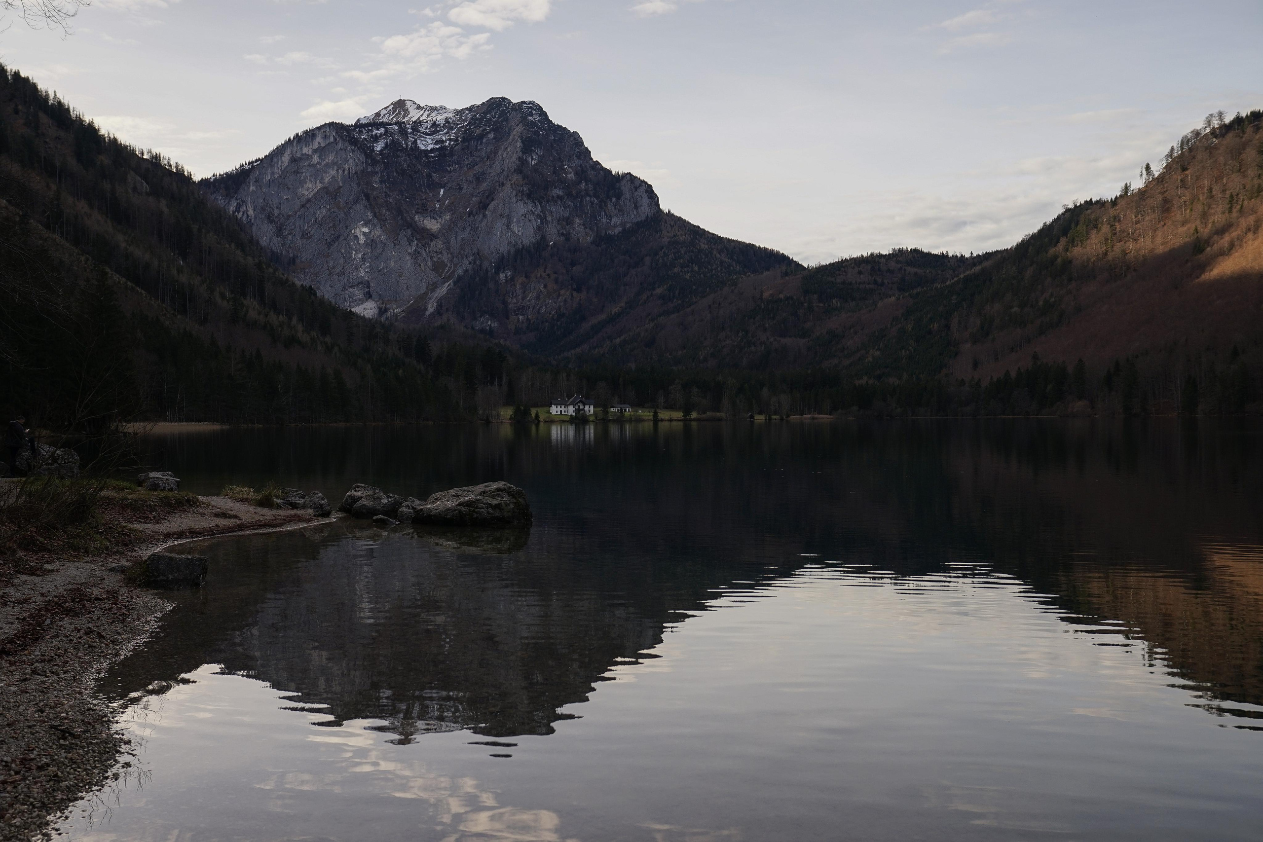 Austria. Фотограф и видеограф в Израиле Соня Скай