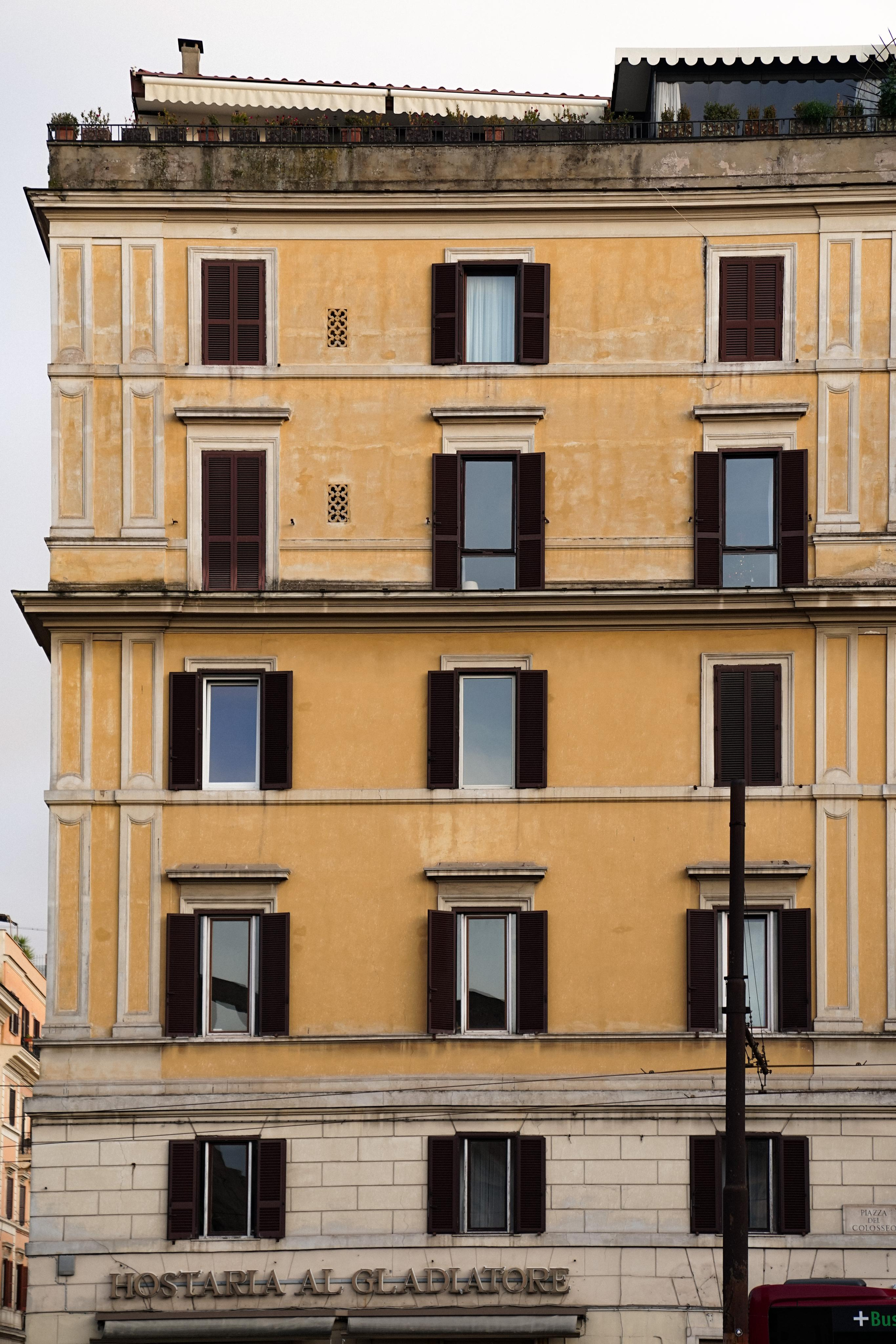 Italy. Photograph and videograph in Israel