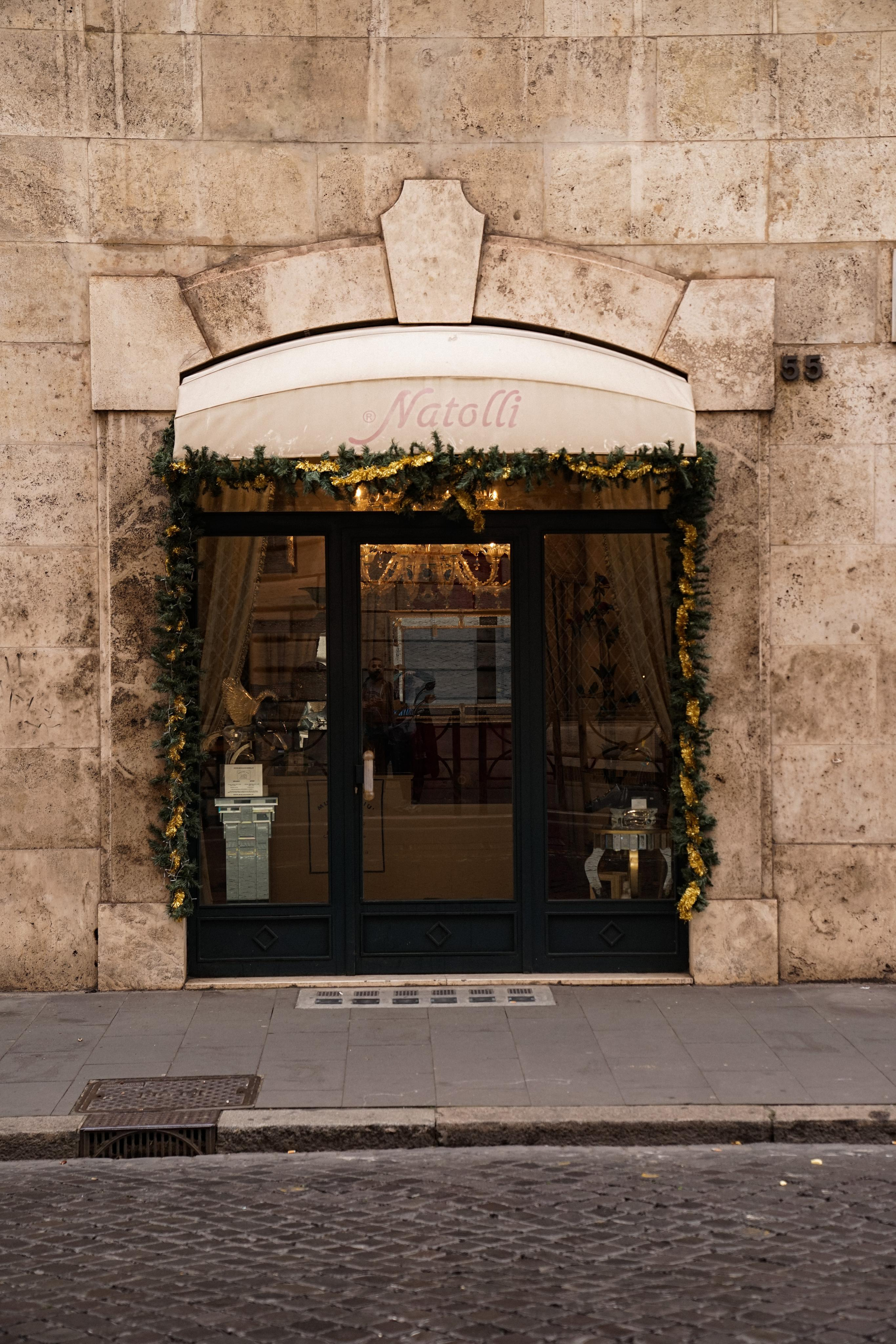 Italy. Photograph and videograph in Israel