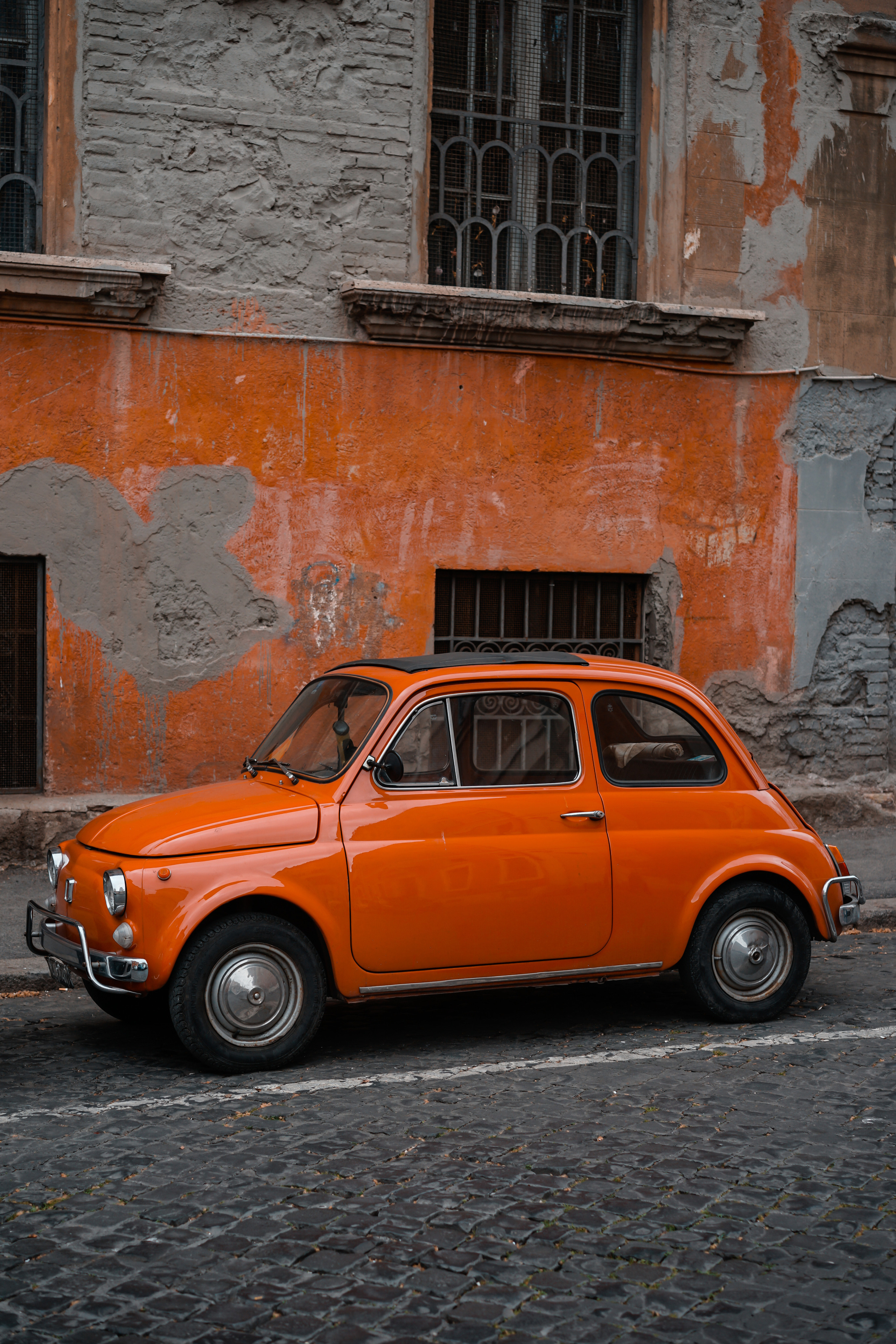 Italy. Photograph and videograph in Israel