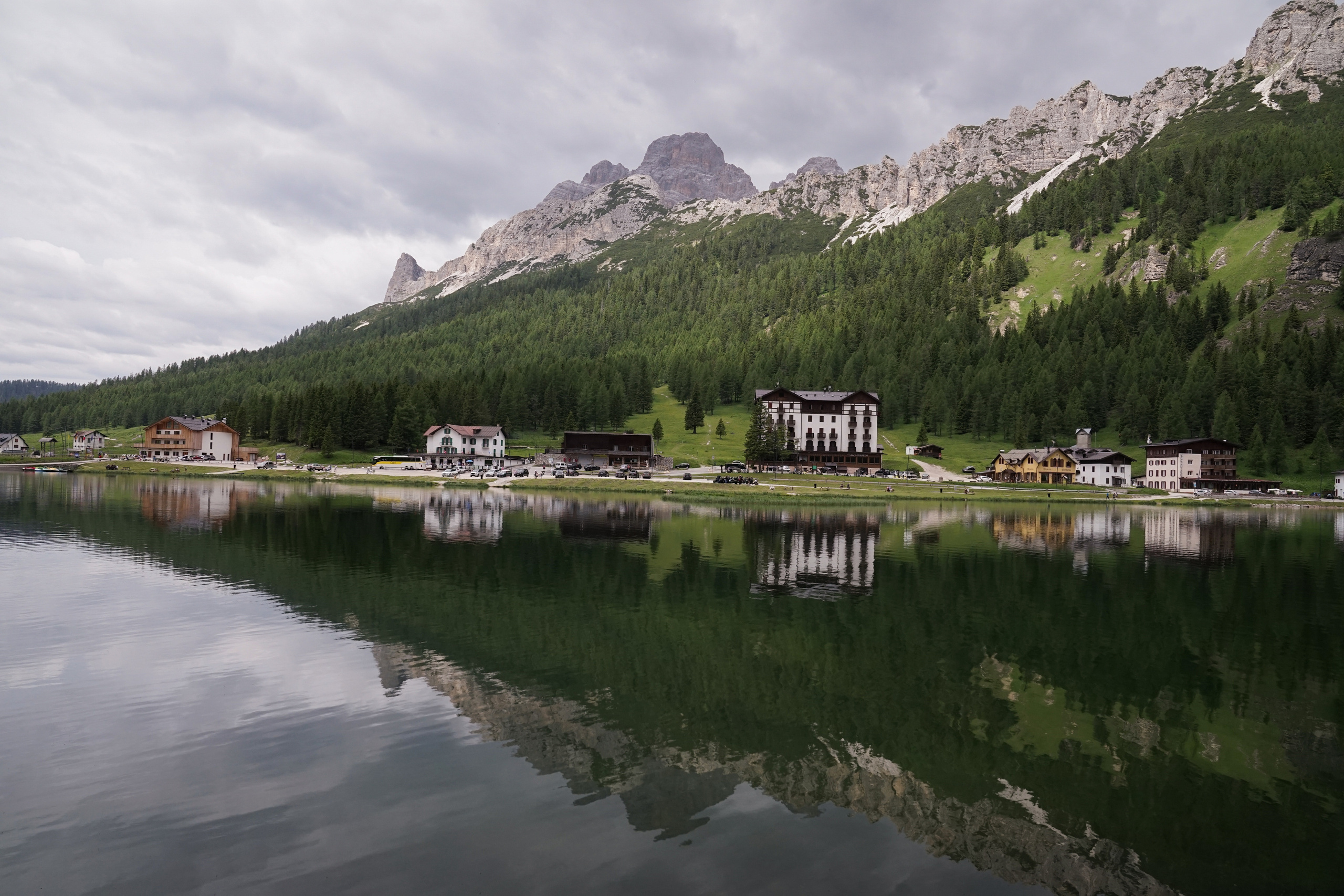 Italy. Photograph and videograph in Israel