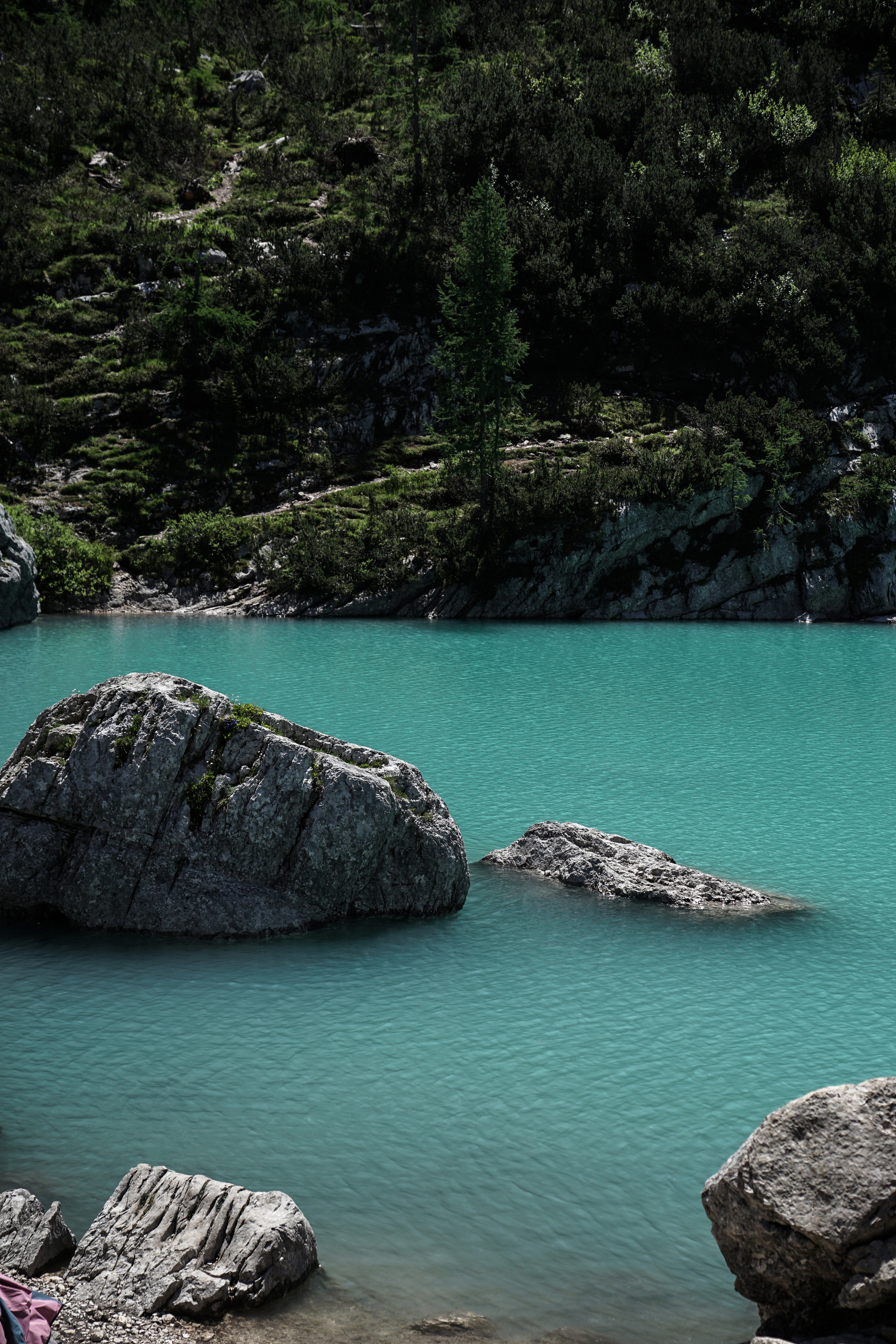 Italy. Photograph and videograph in Israel