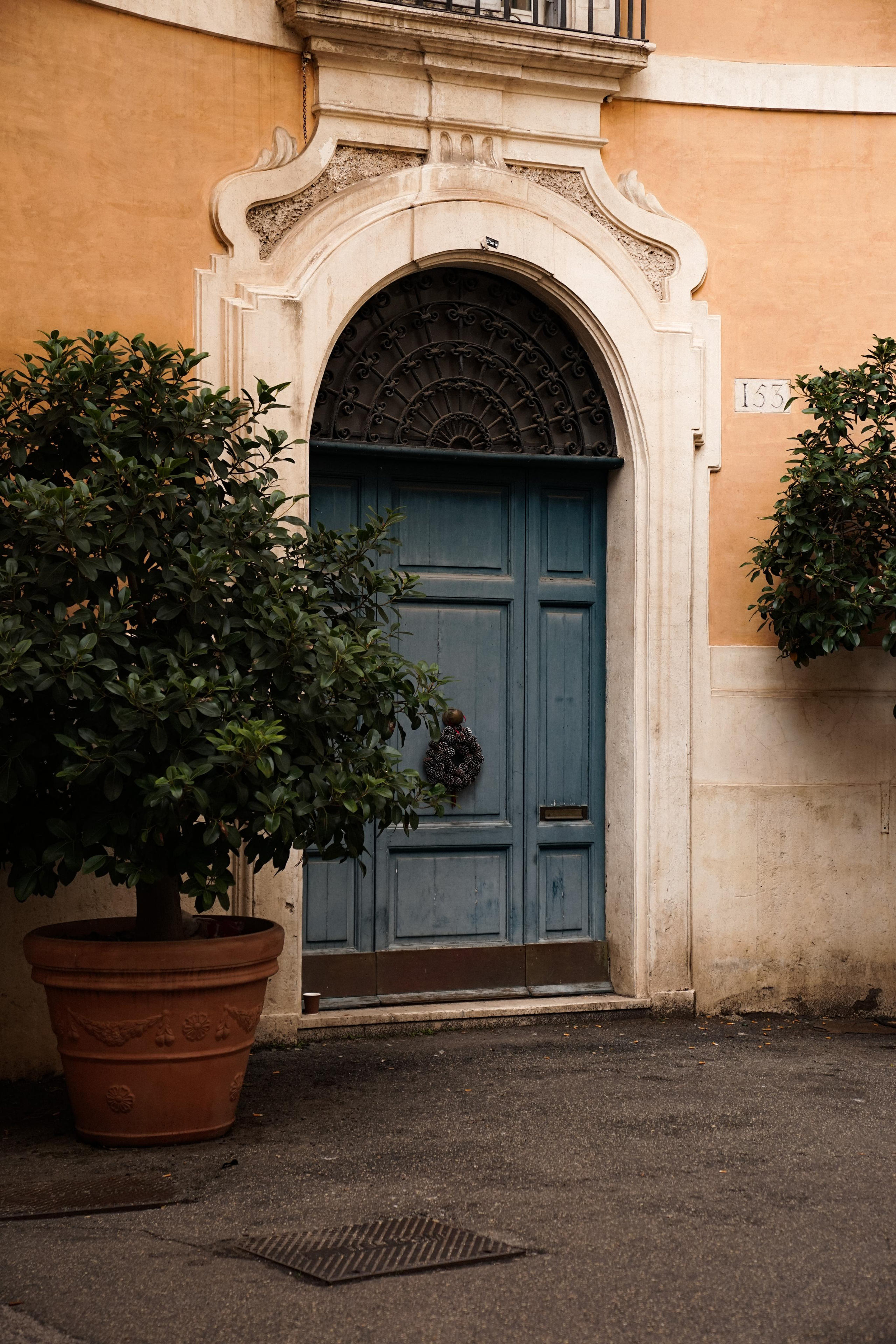 Italy. Photograph and videograph in Israel