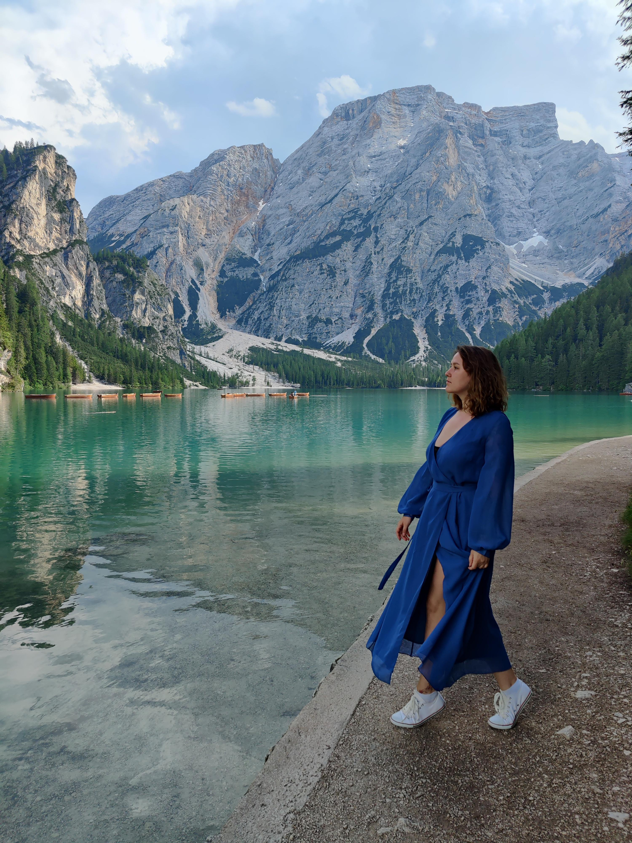 Italy. Photograph and videograph in Israel