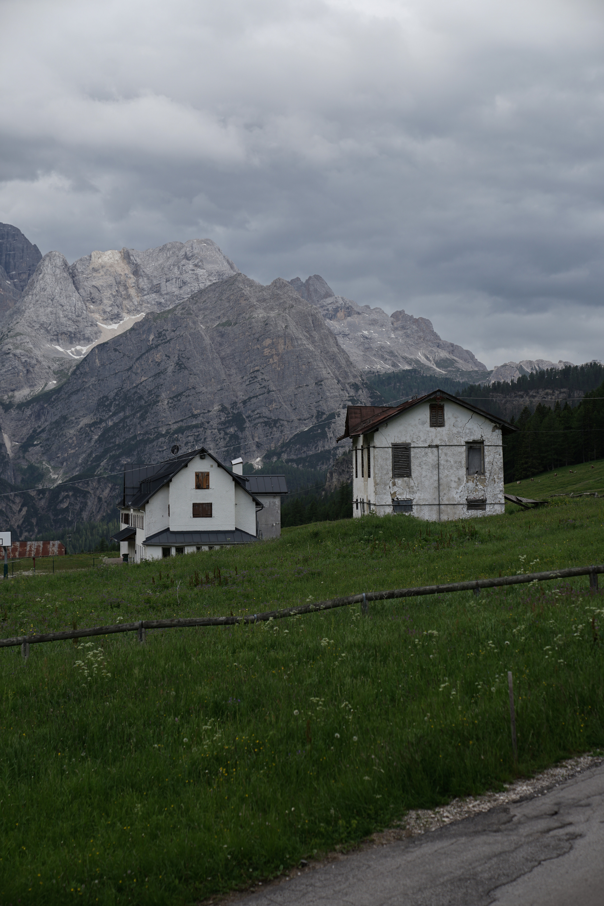 Italy. Photograph and videograph in Israel