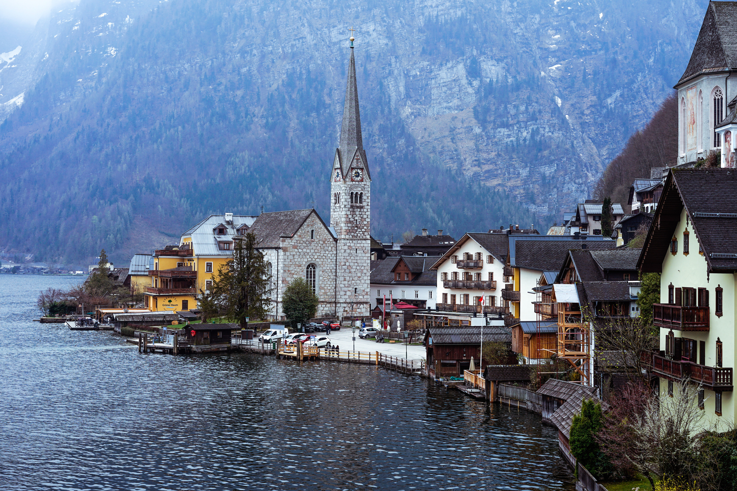 Austria. Фотограф и видеограф в Израиле Соня Скай