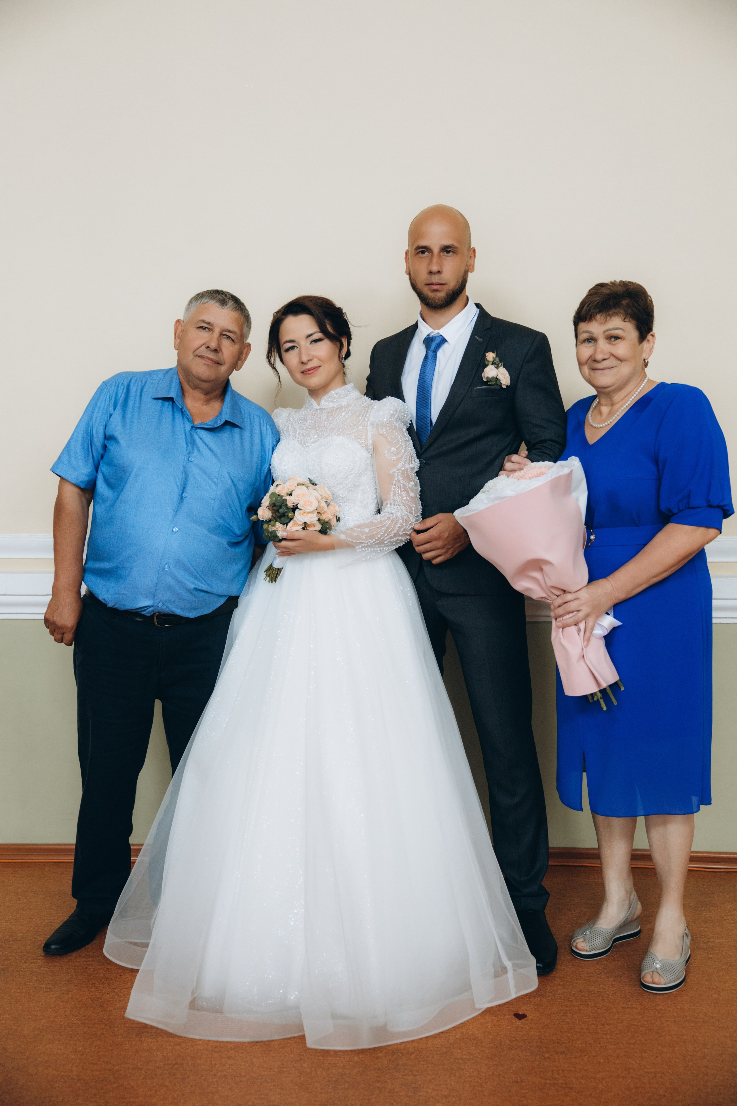 Алексей & Олеся. Свадебный, семейный фотограф в Иркутске Светлана Макаричева